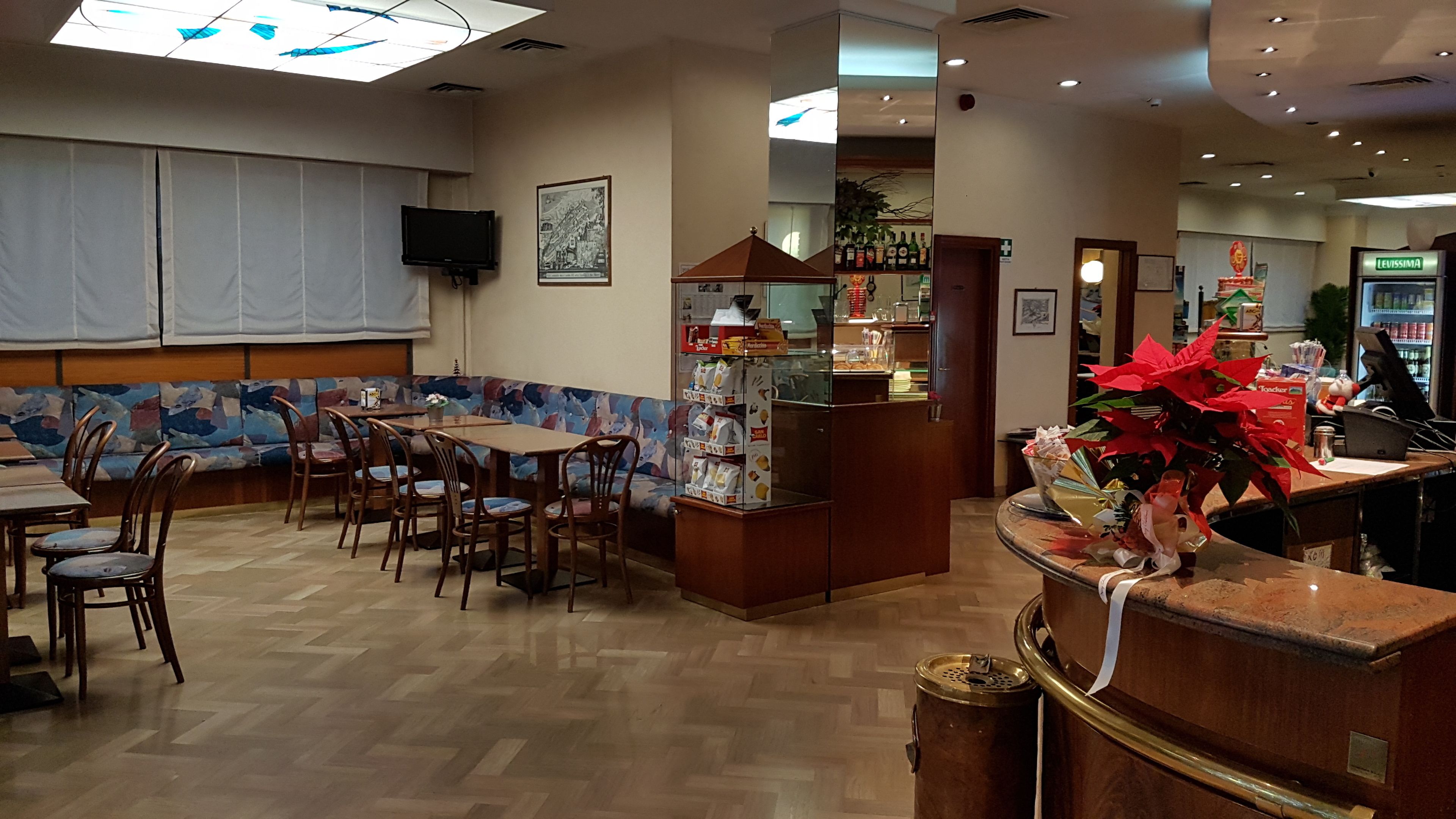 Hotel Dogana
