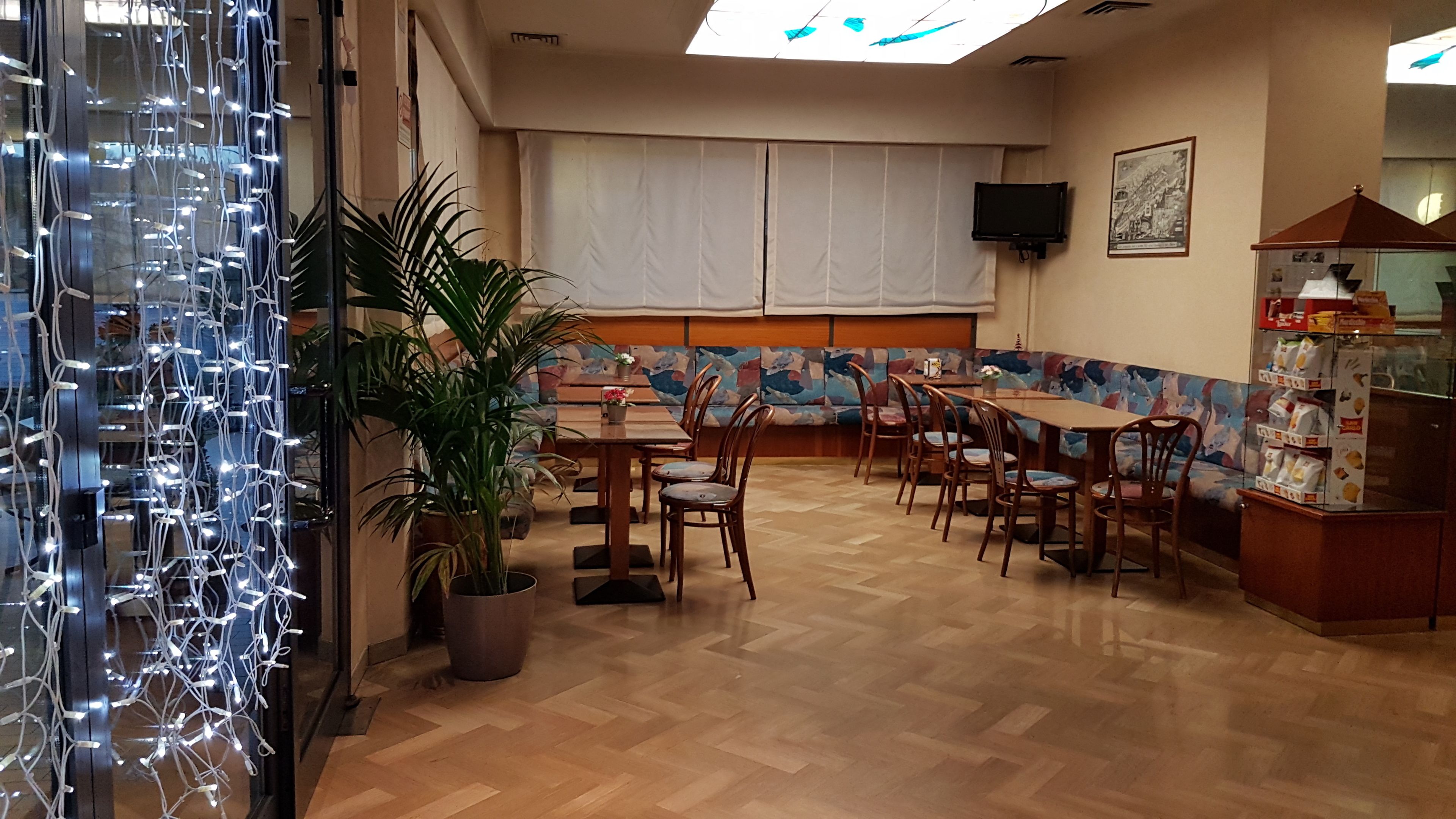 Hotel Dogana