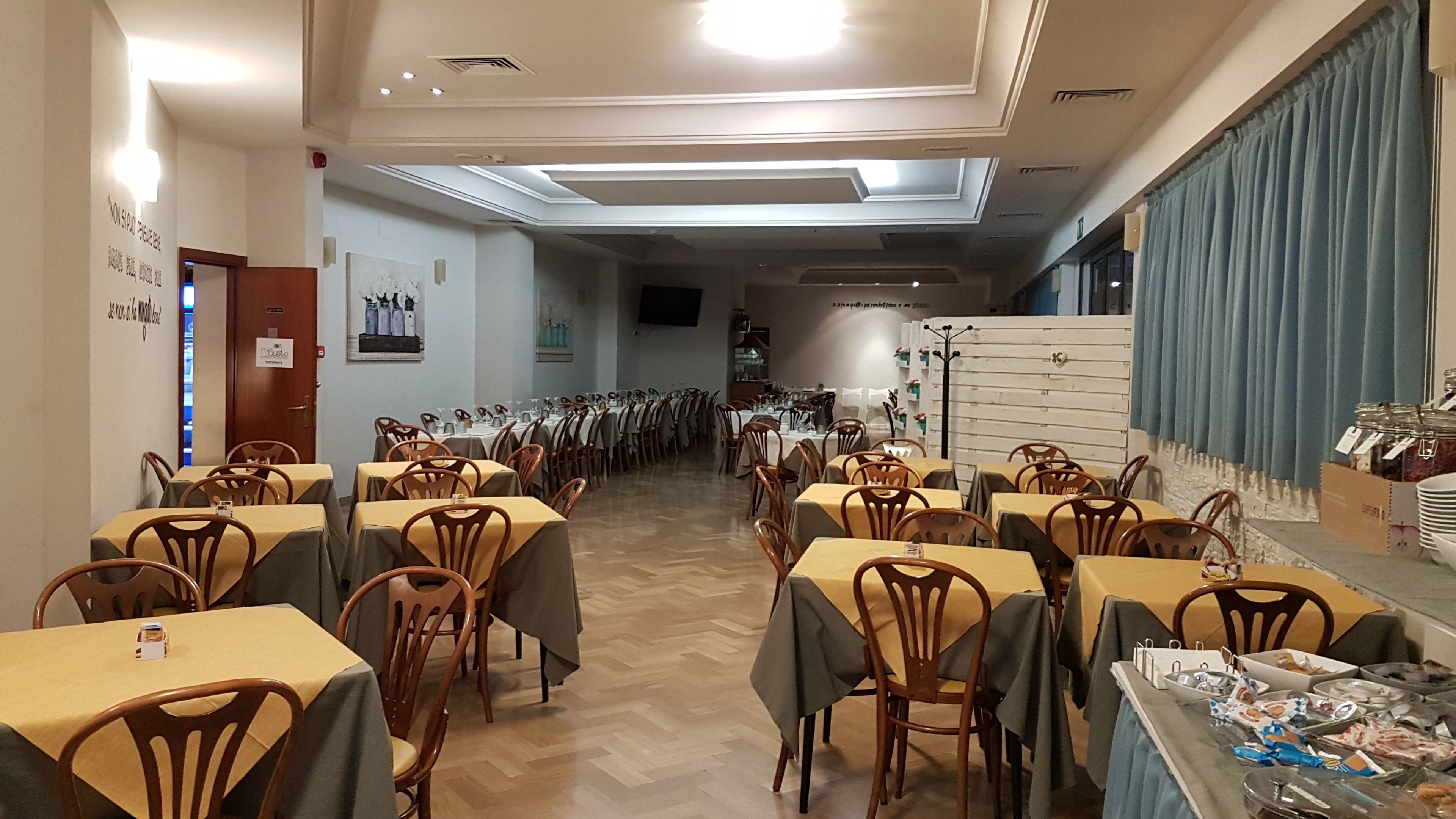 Hotel Dogana