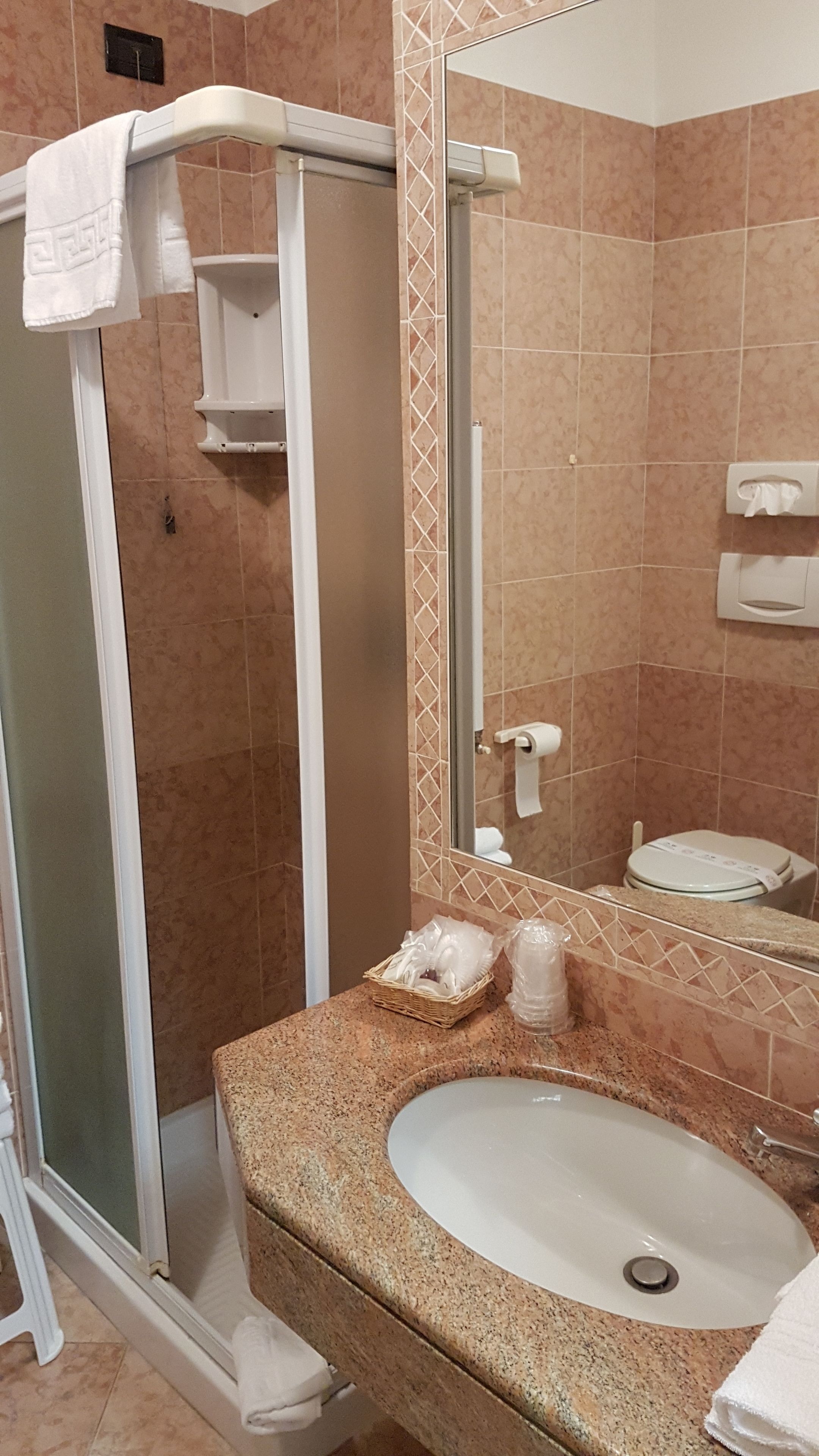 Hotel Dogana