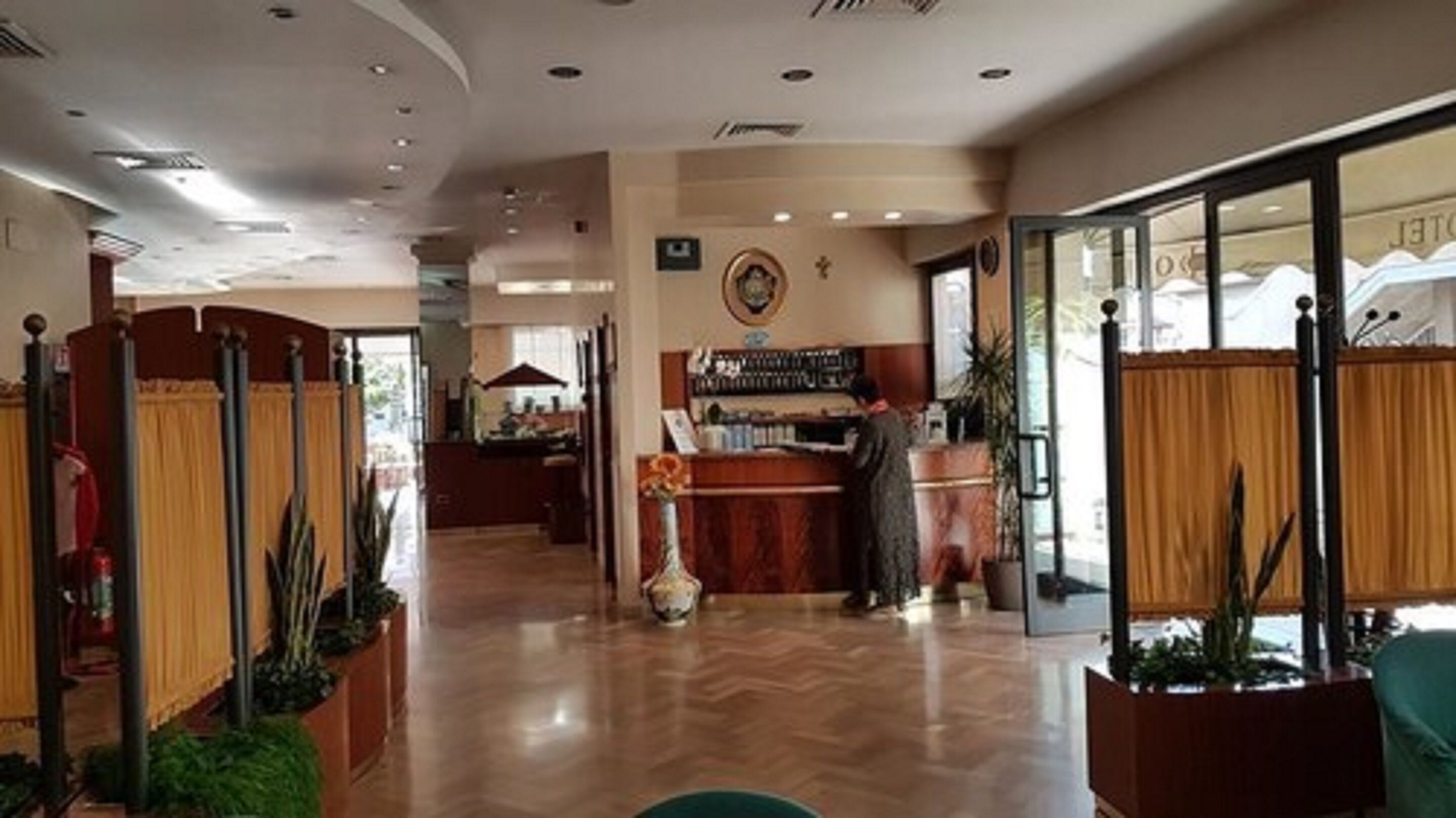 Hotel Dogana