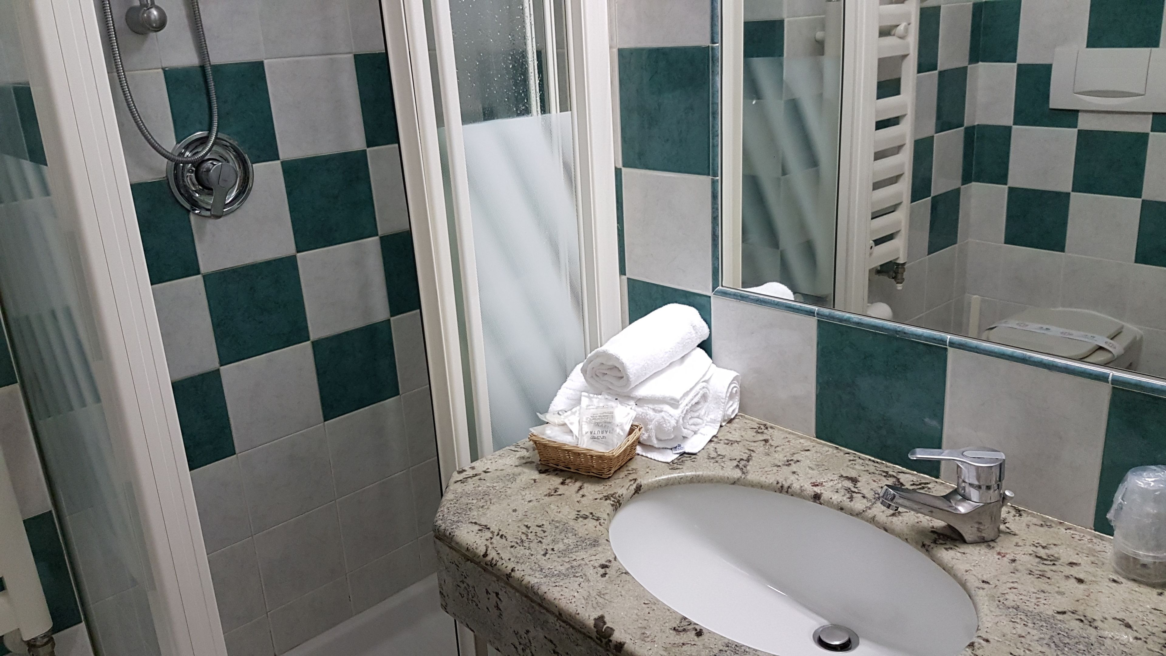 Hotel Dogana