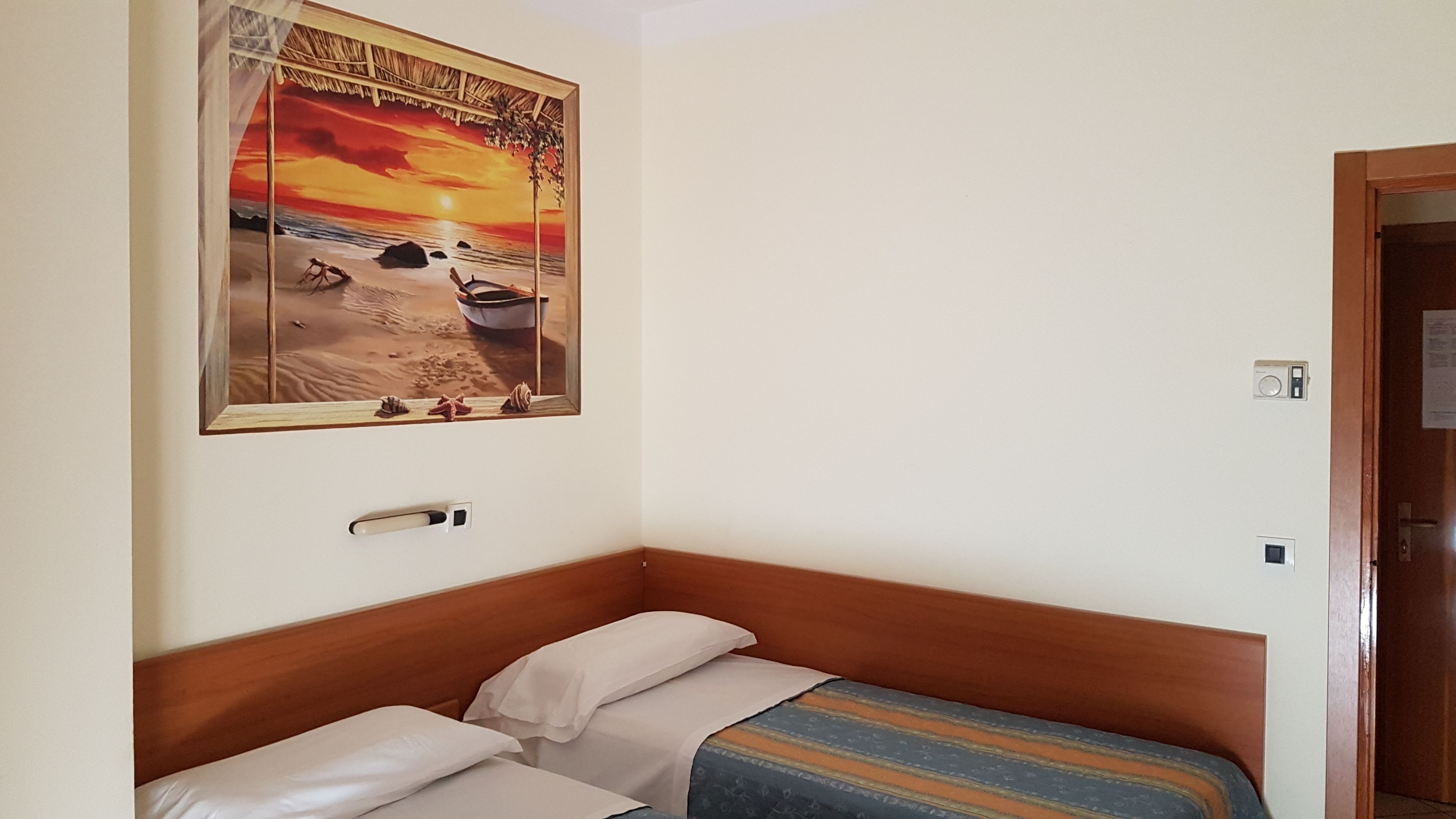 Hotel Dogana