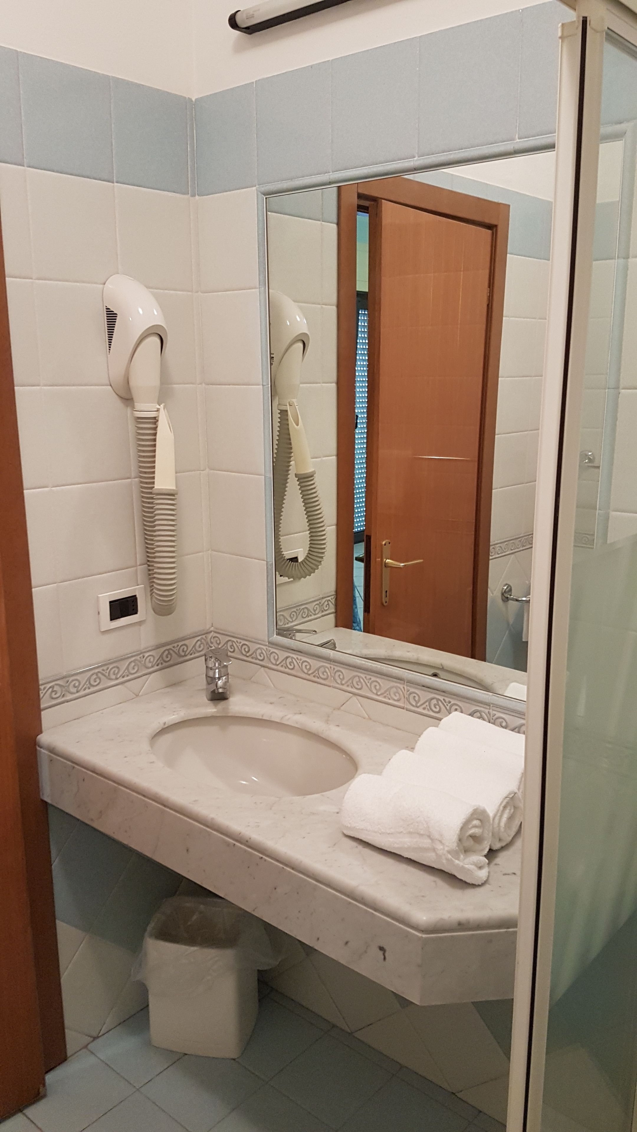 Hotel Dogana
