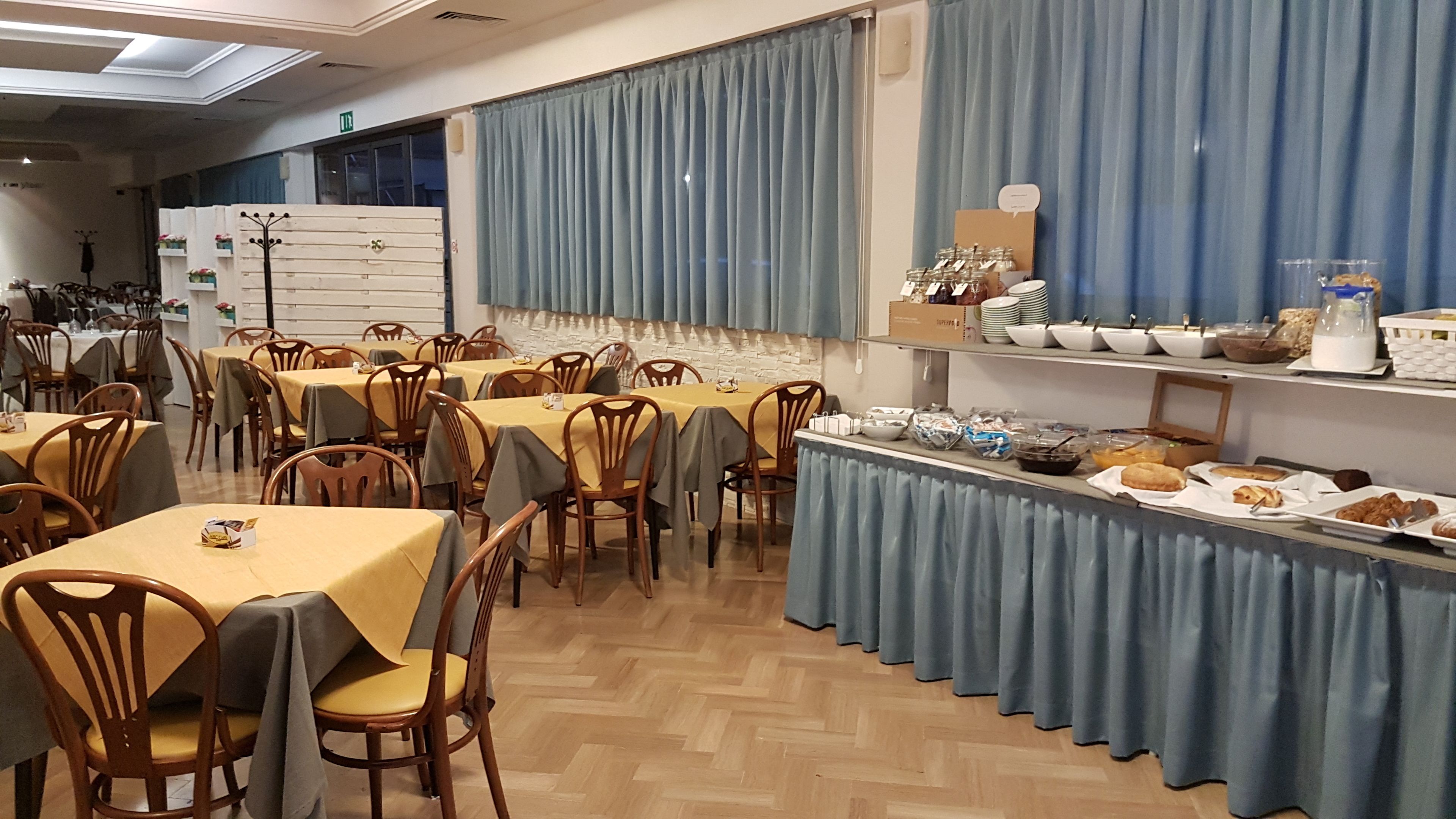 Hotel Dogana