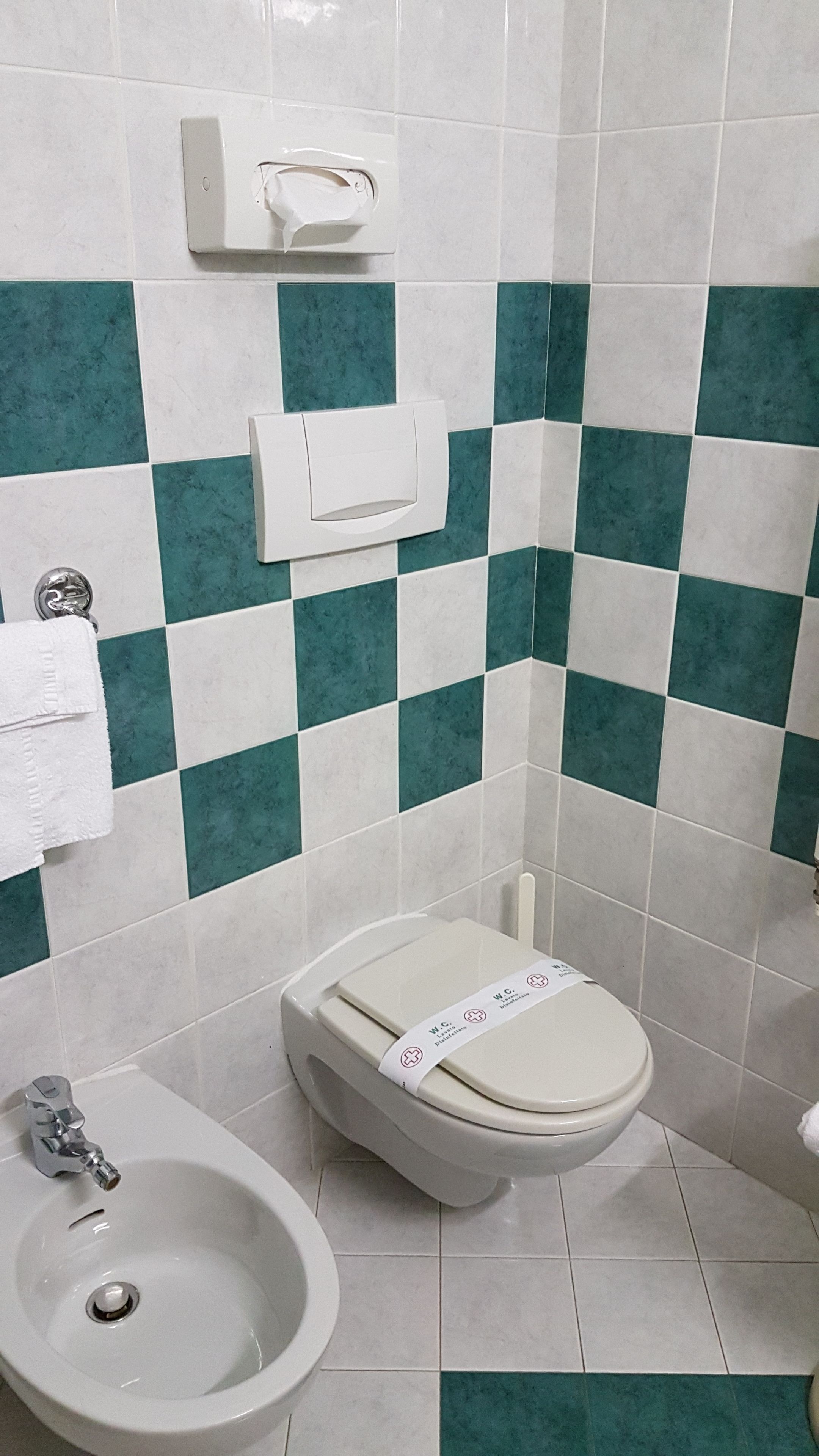 Hotel Dogana