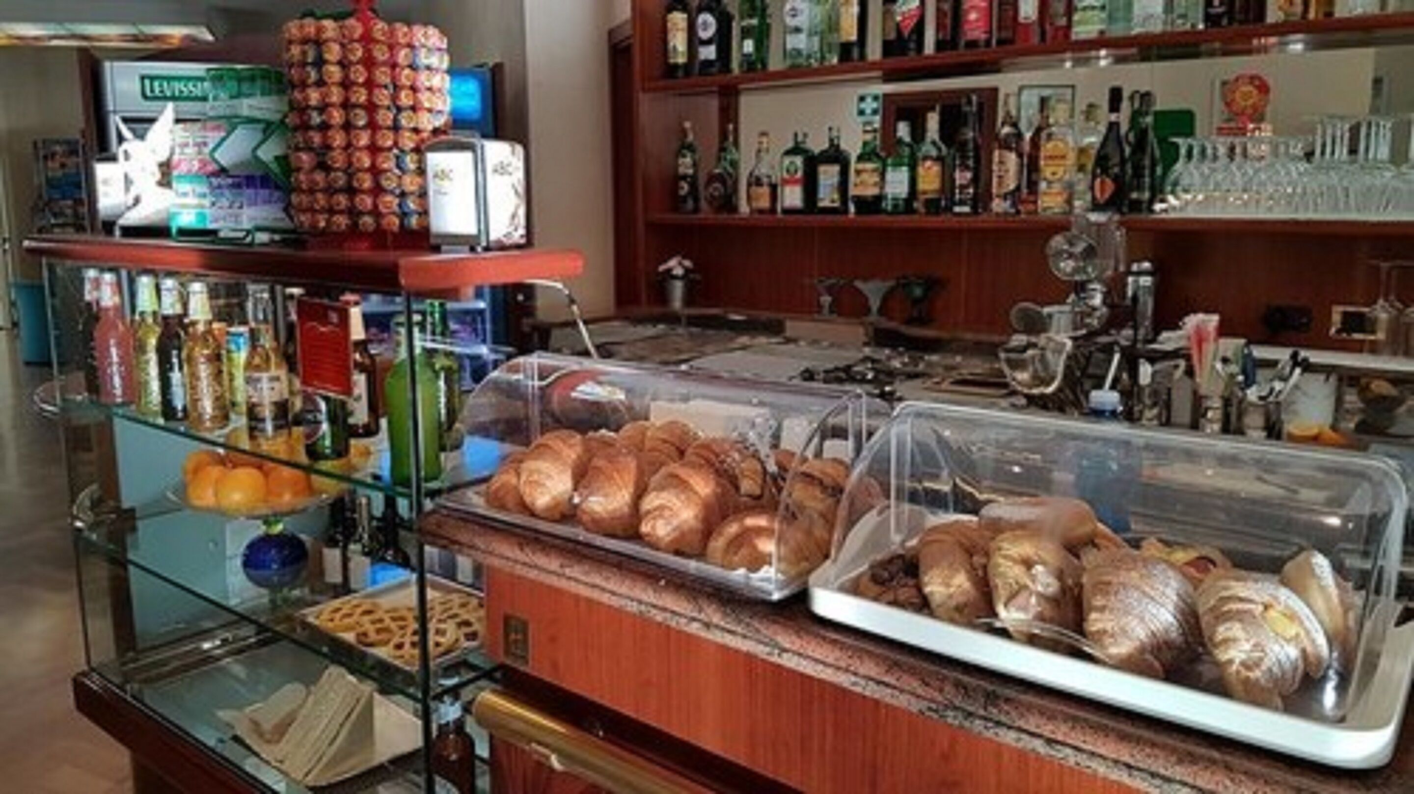 Hotel Dogana