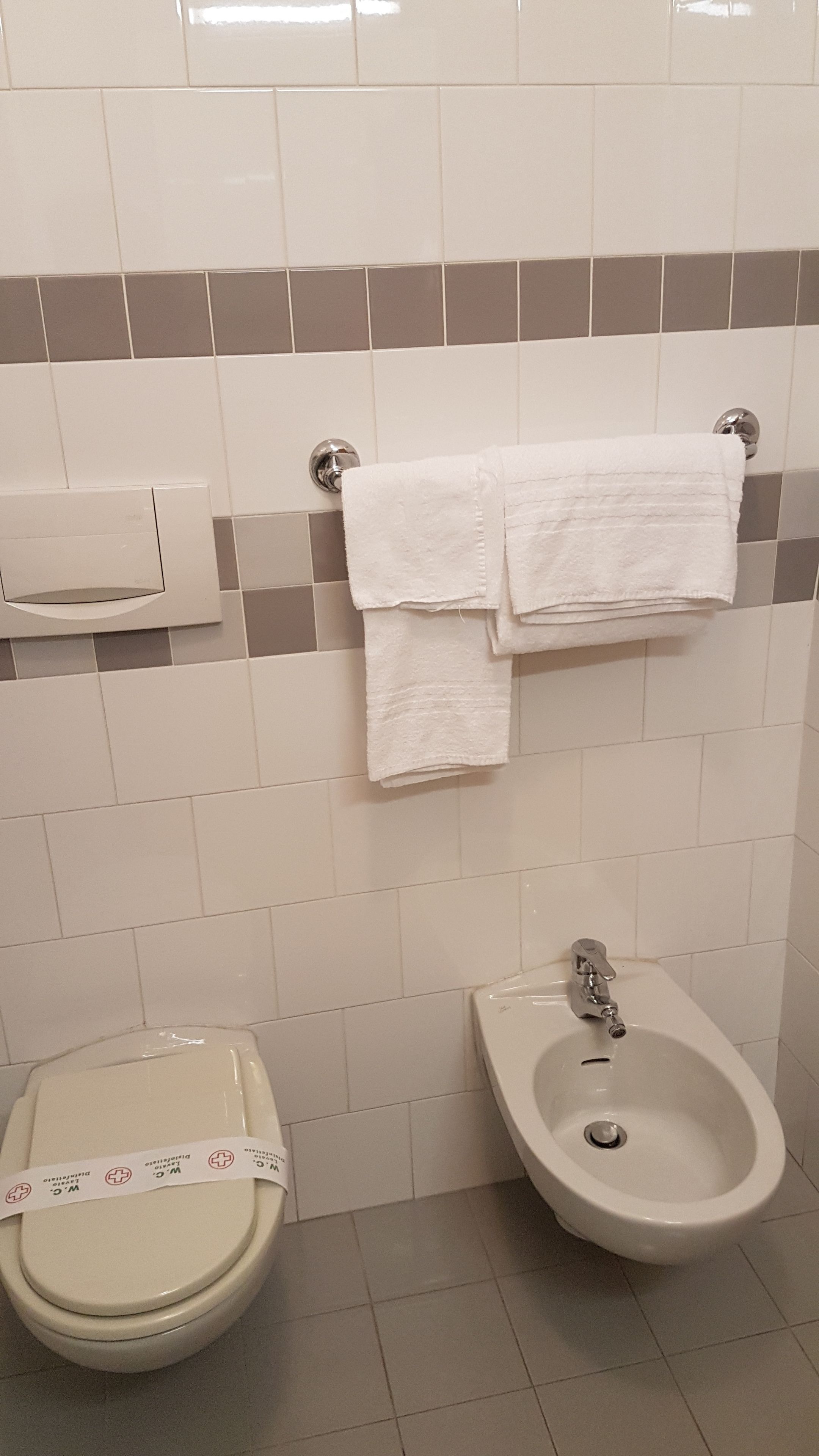Hotel Dogana