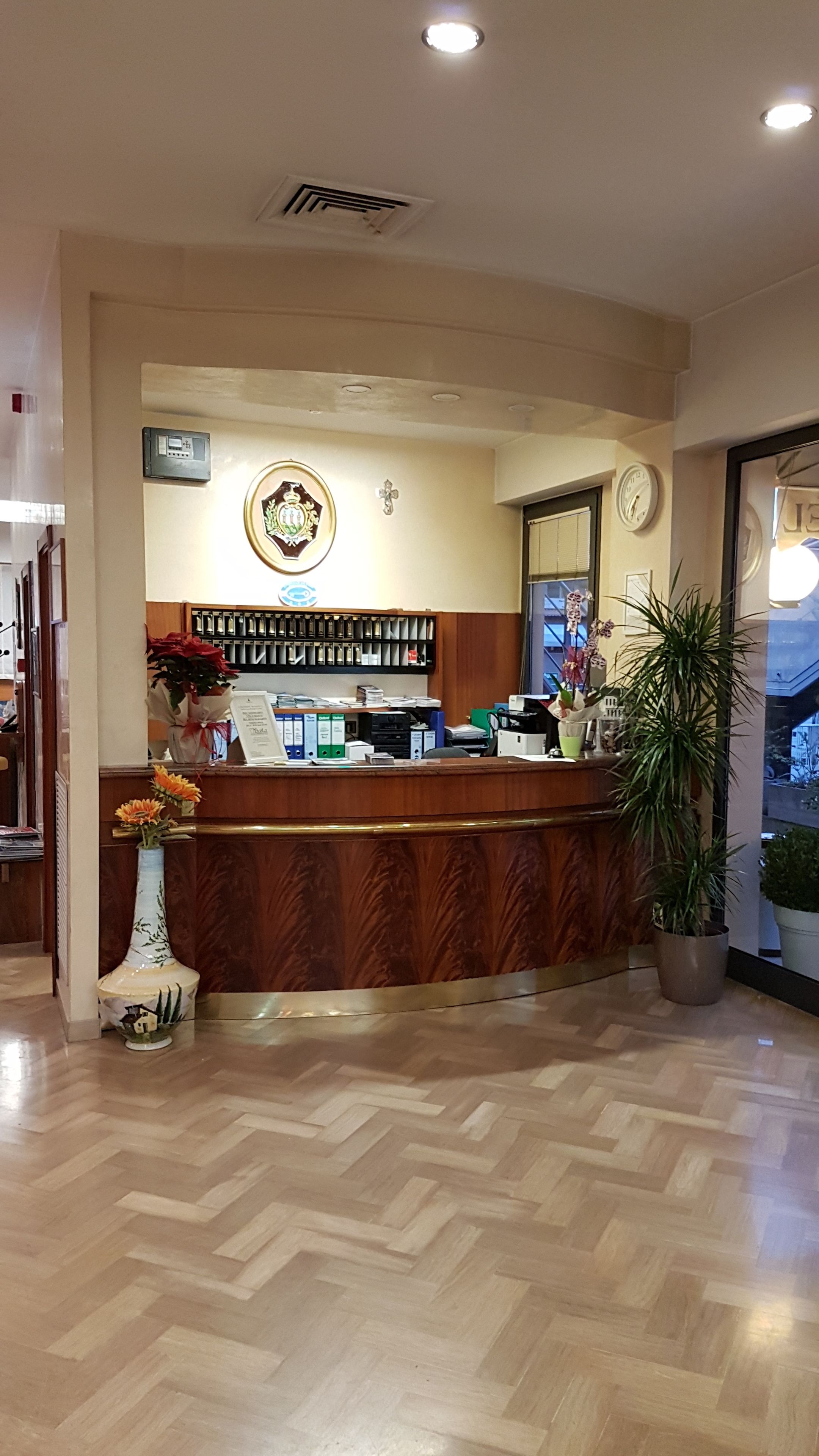 Hotel Dogana