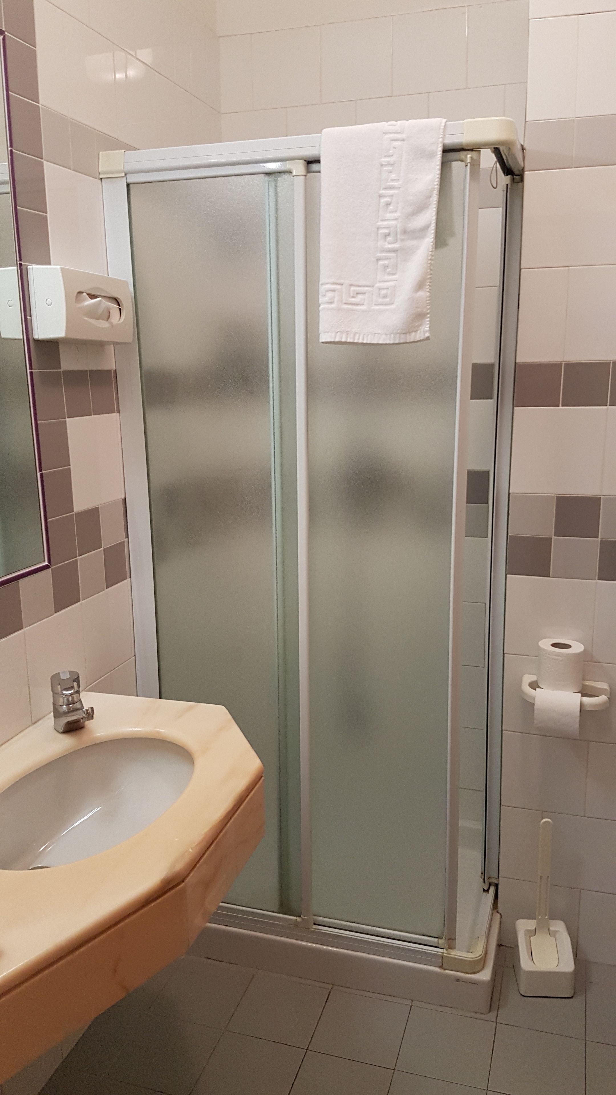 Hotel Dogana