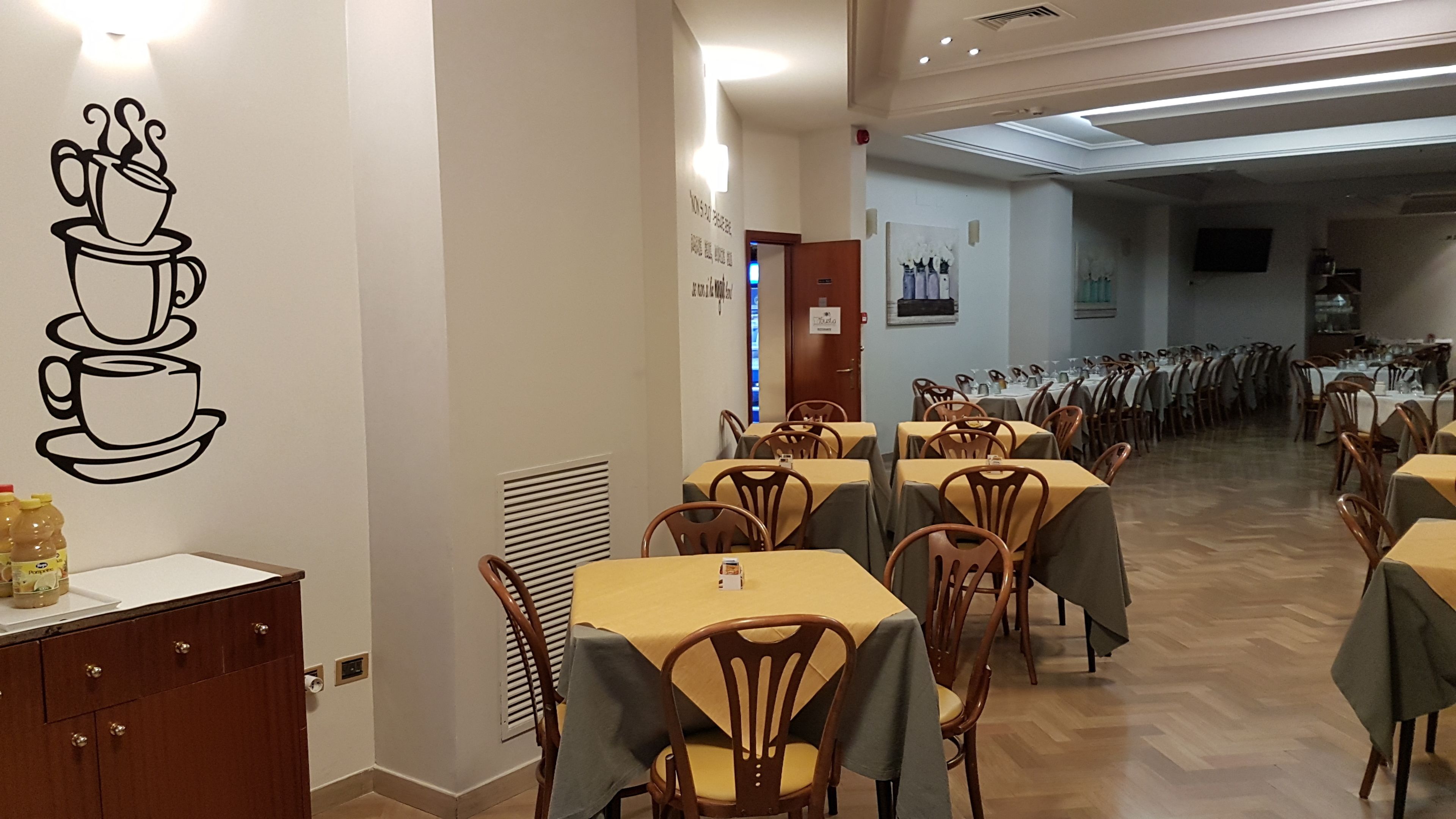 Hotel Dogana