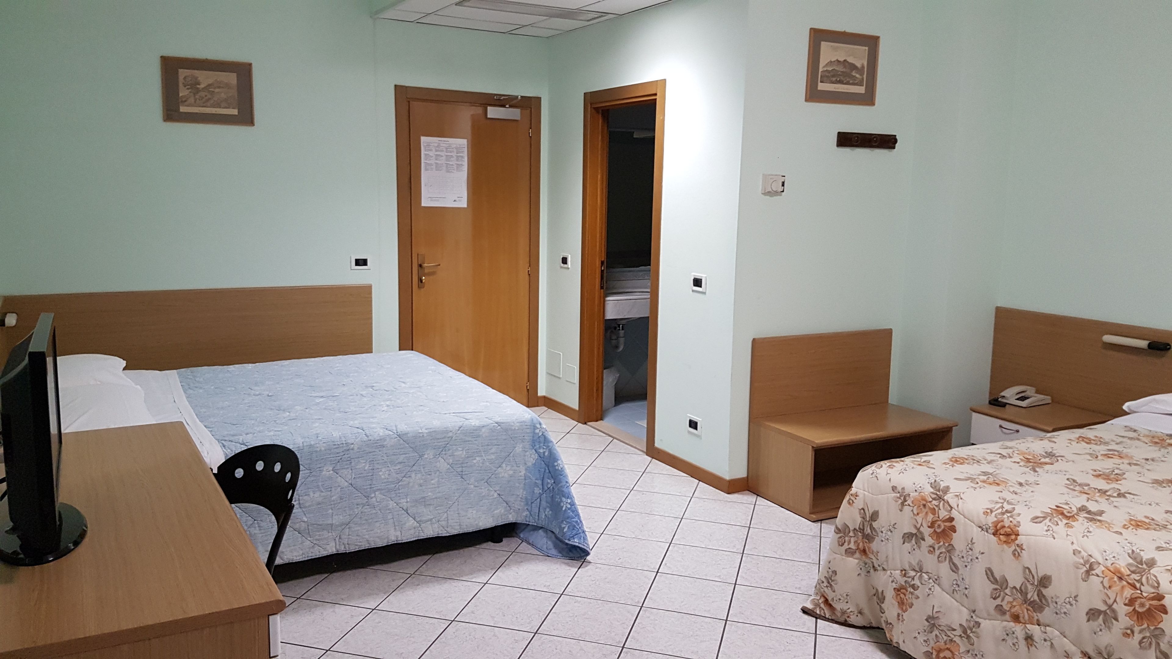 Hotel Dogana