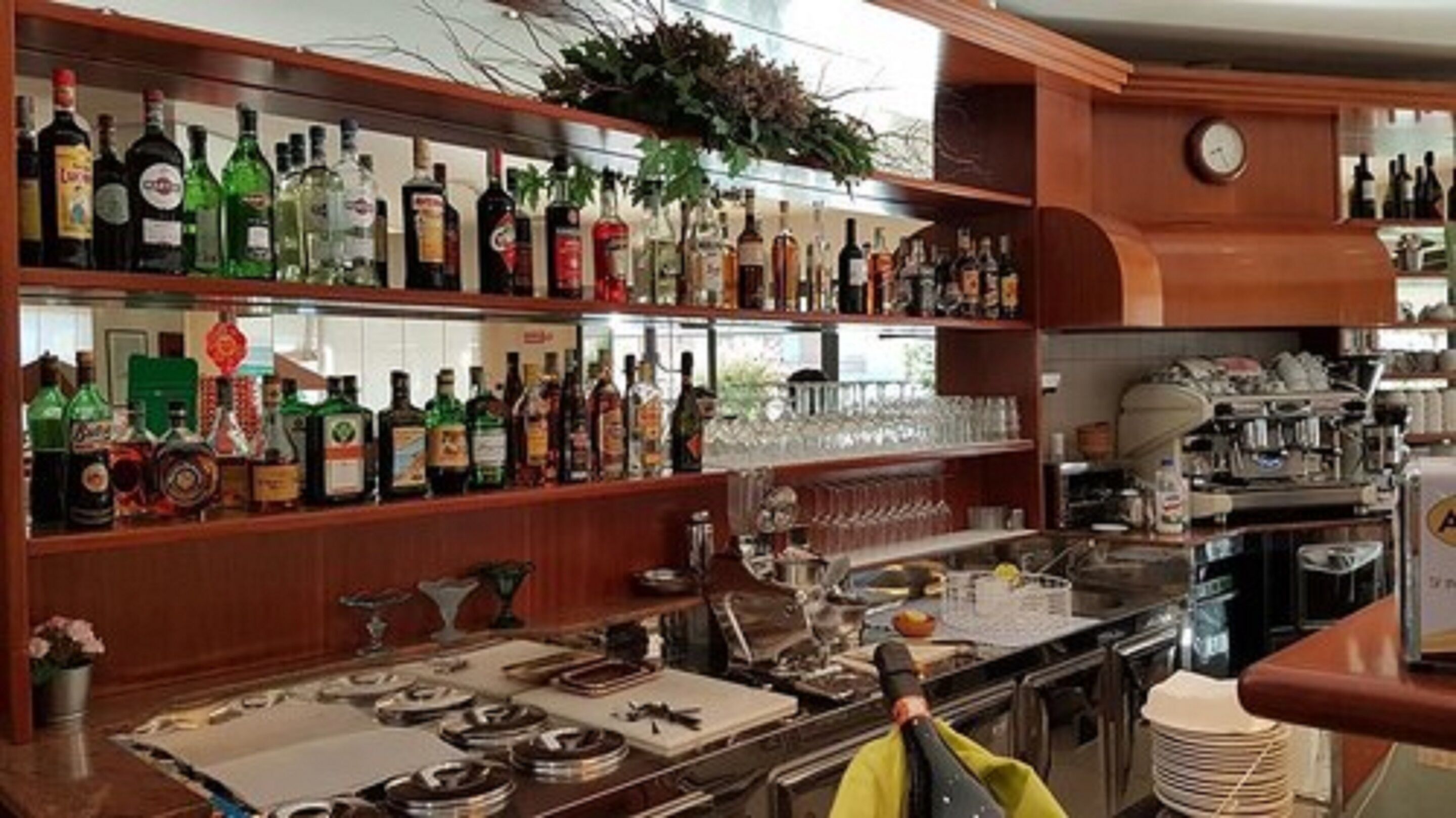 Hotel Dogana