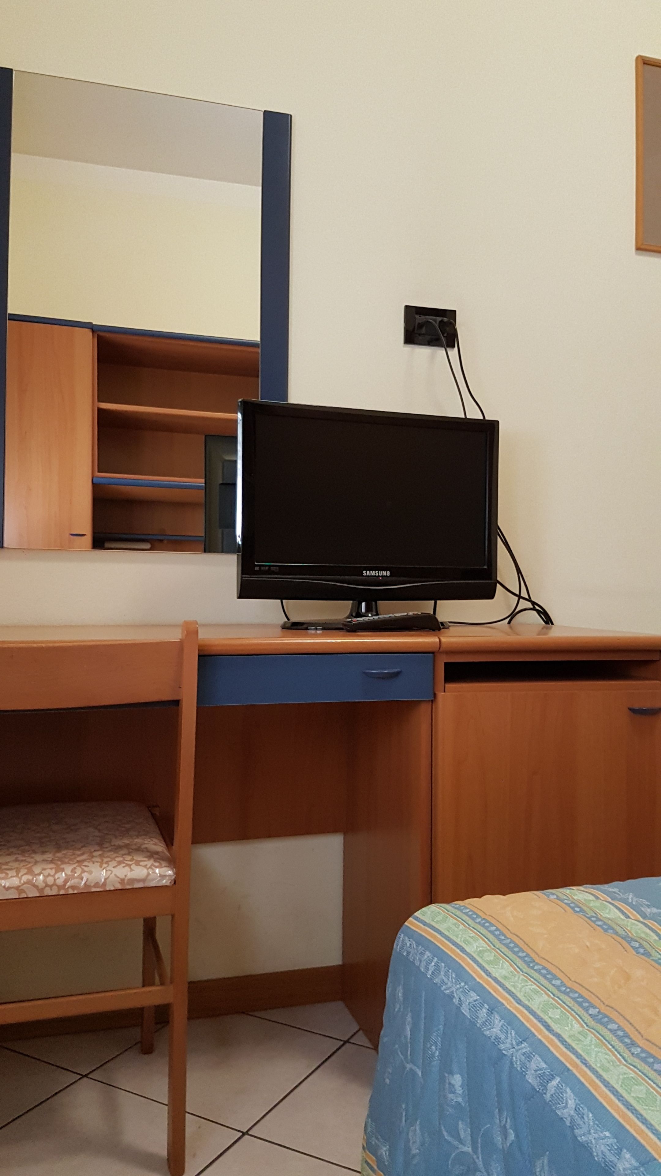 Hotel Dogana