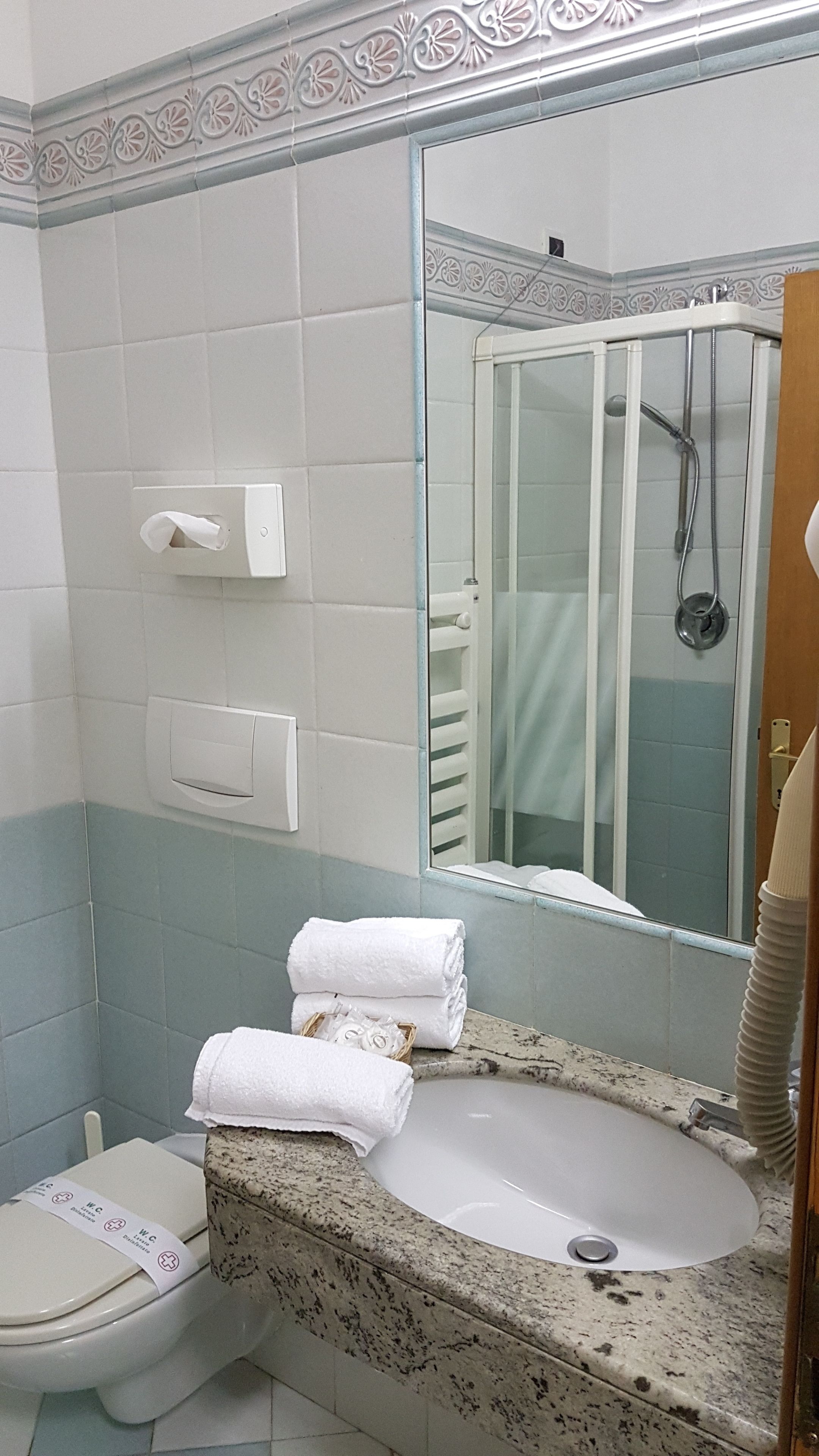 Hotel Dogana