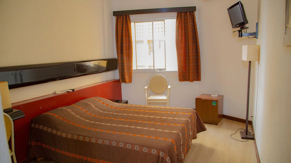 Hotel Al Afifa