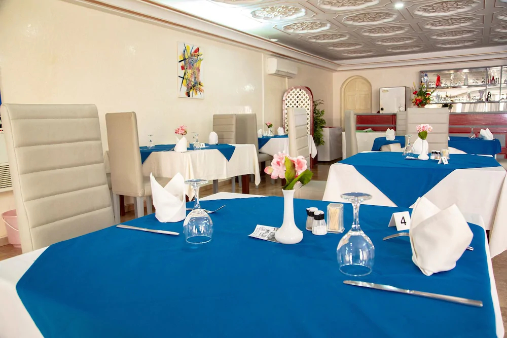 Hotel Al Afifa