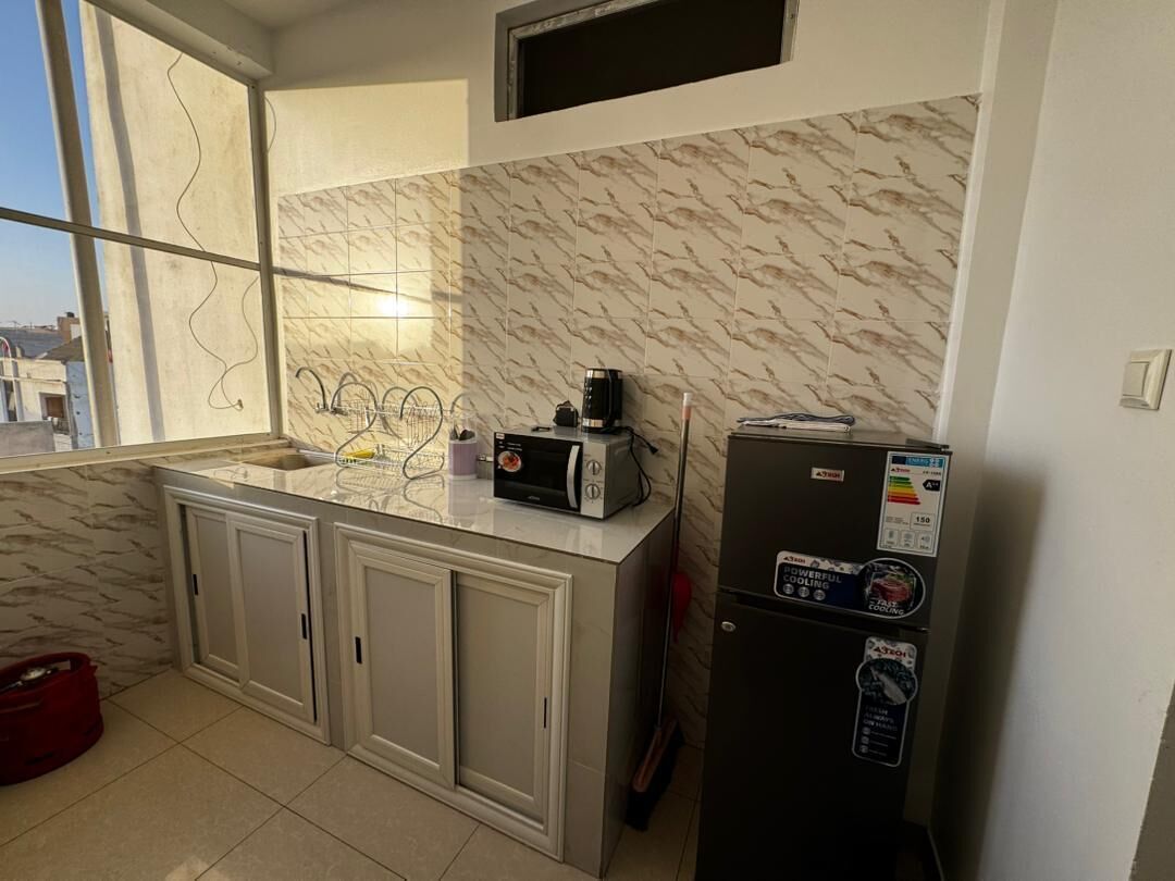 Sofana Residence