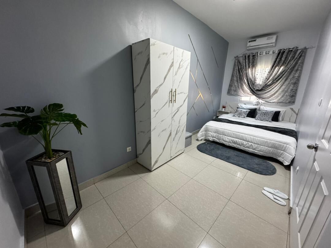 Sofana Residence