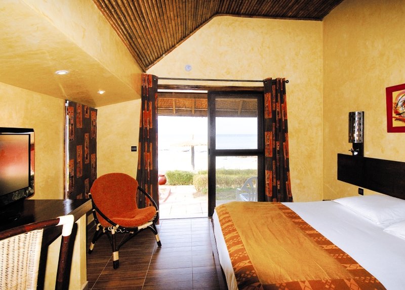 Royal Horizons Baobab