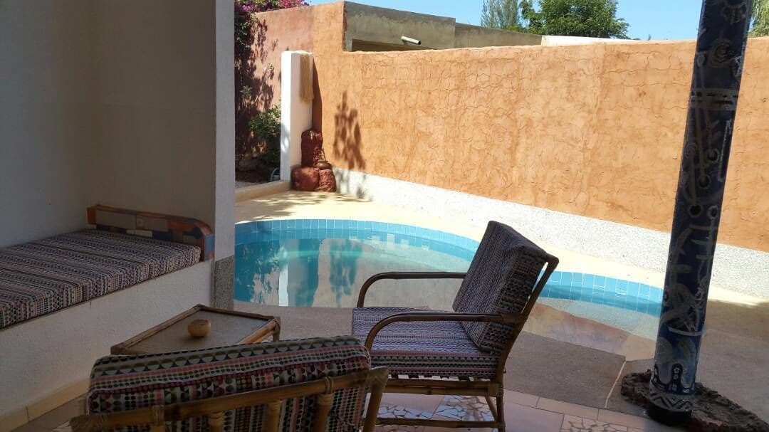 Villa Keur Gainde