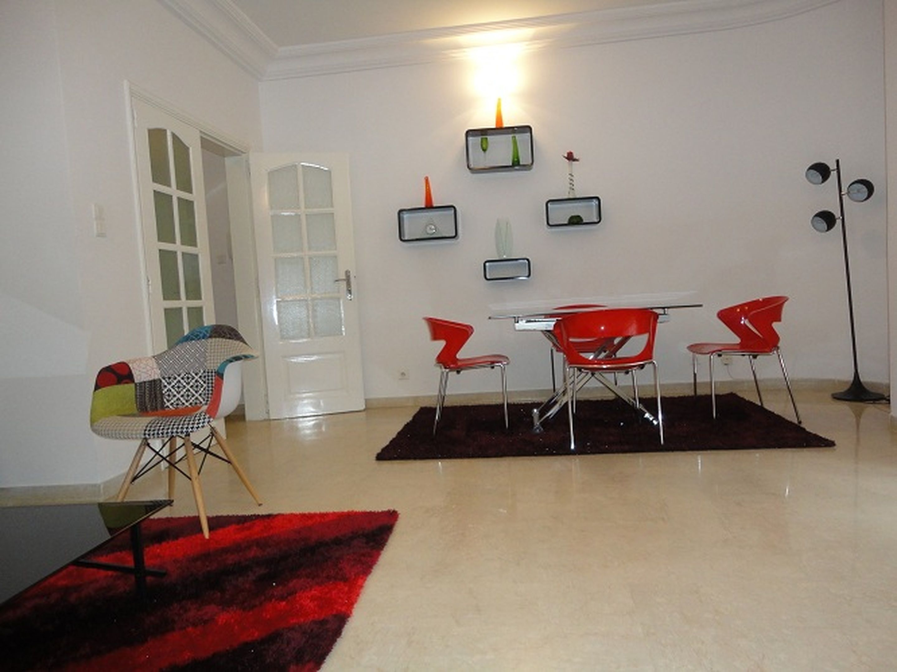 Stay Plus Apartment Mamelles Phare