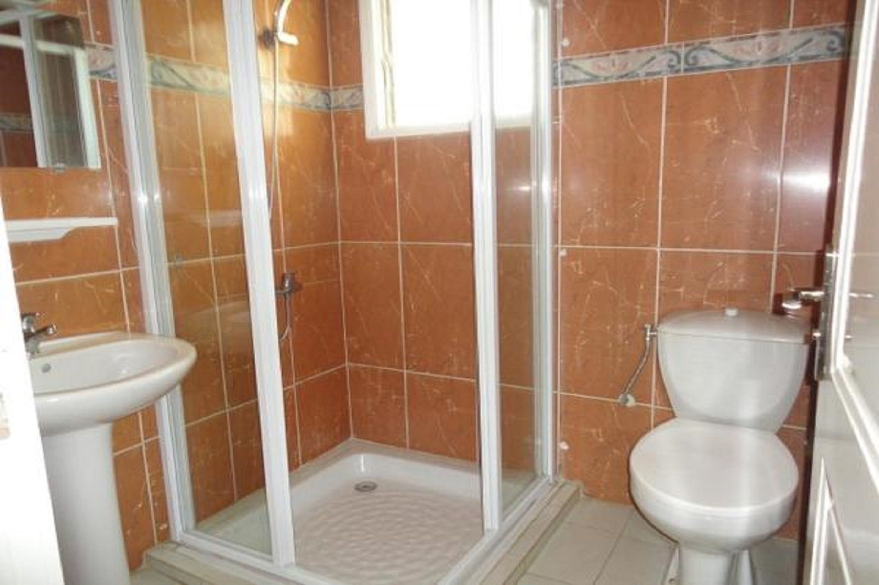 Stay Plus Apartment Mamelles Phare