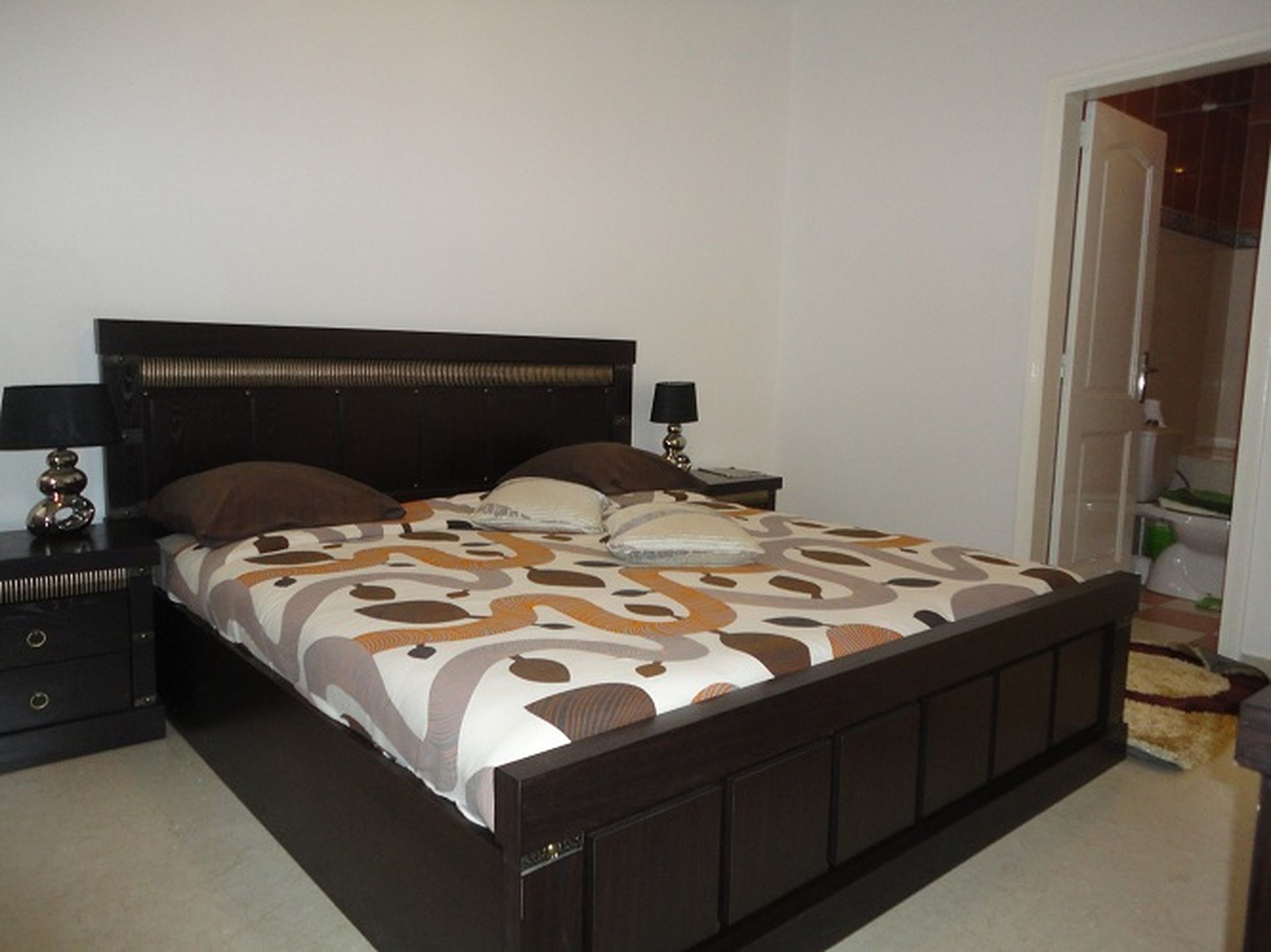 Stay Plus Apartment Mamelles Phare