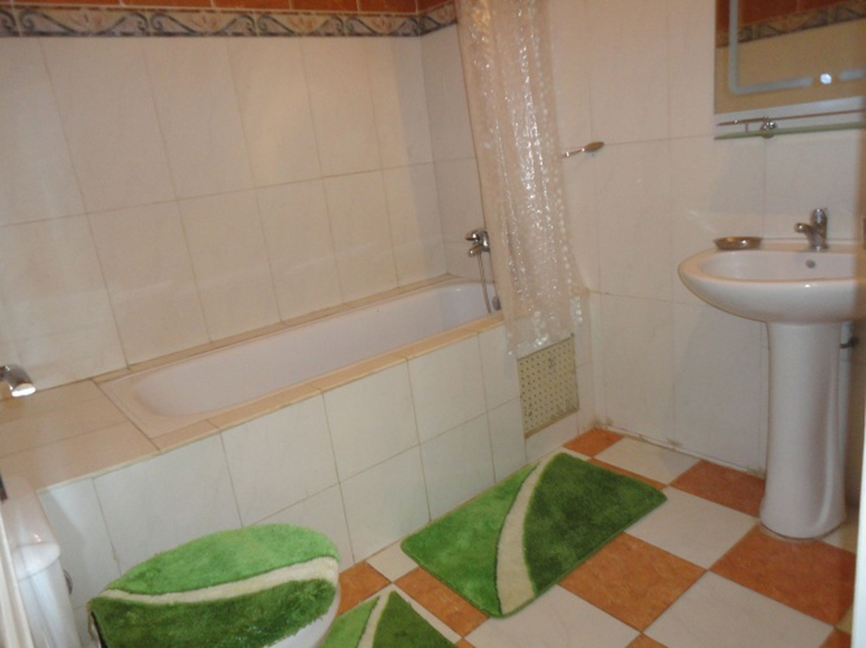 Stay Plus Apartment Mamelles Phare