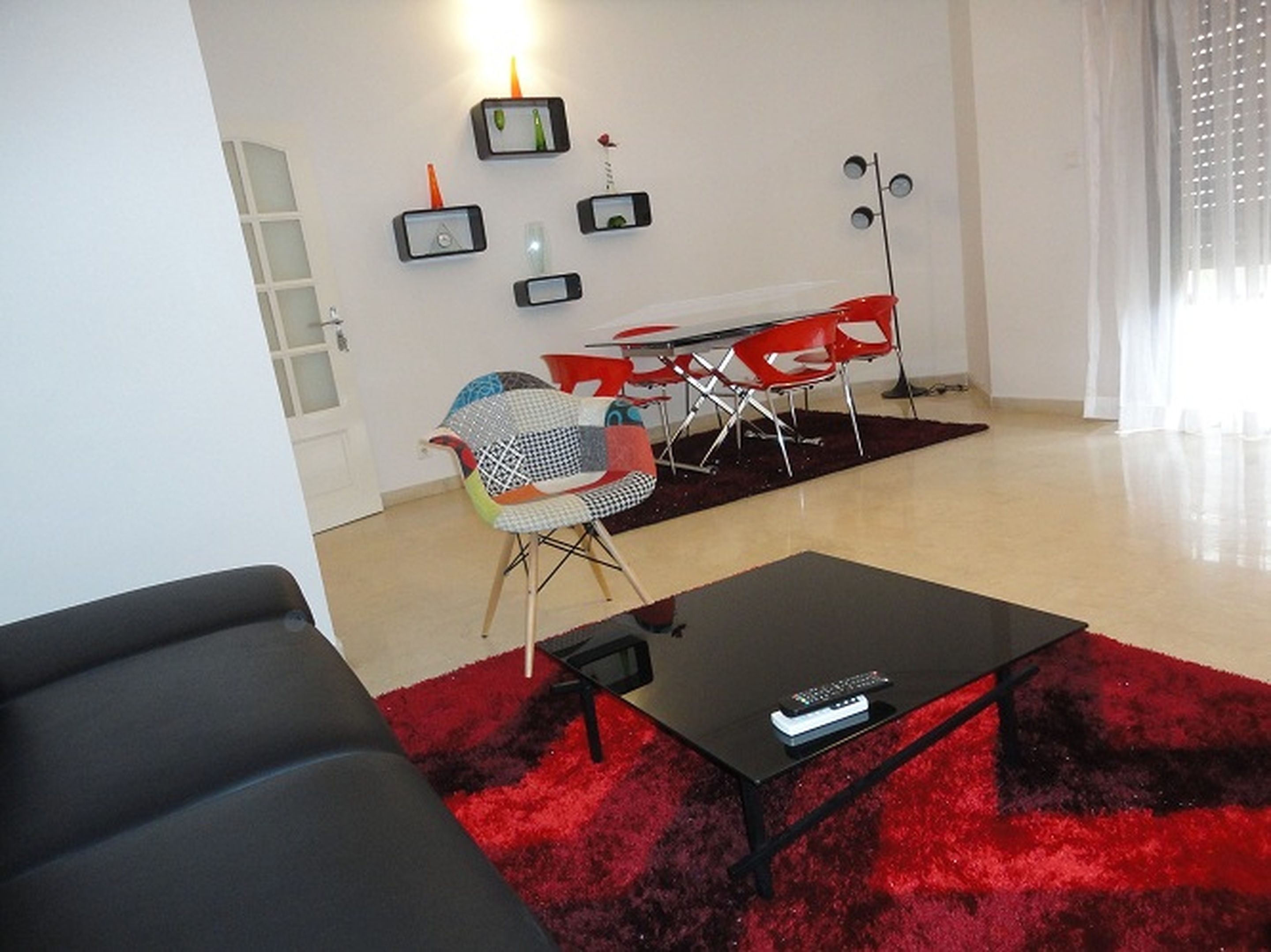 Stay Plus Apartment Mamelles Phare