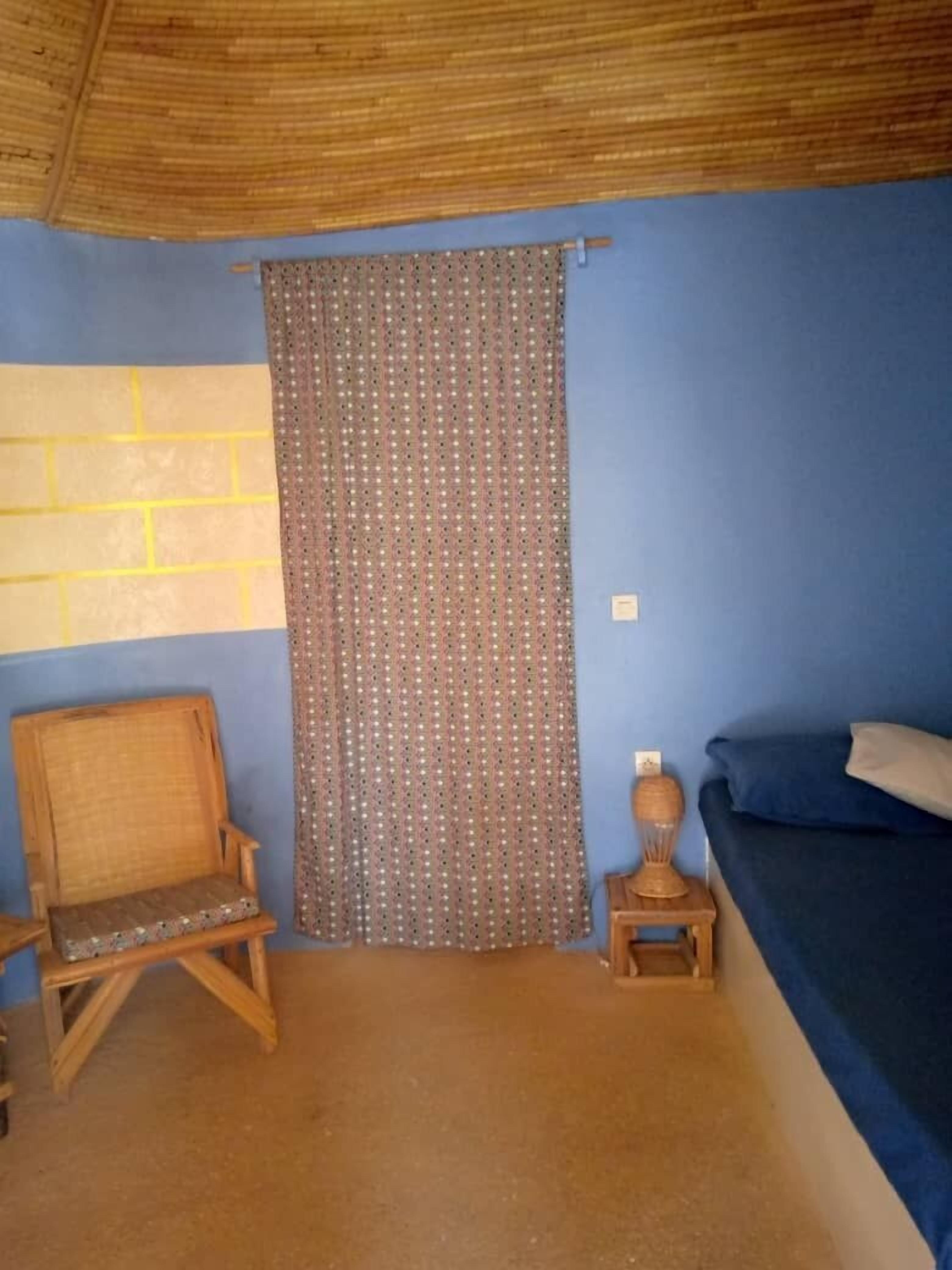 Campement Baobab