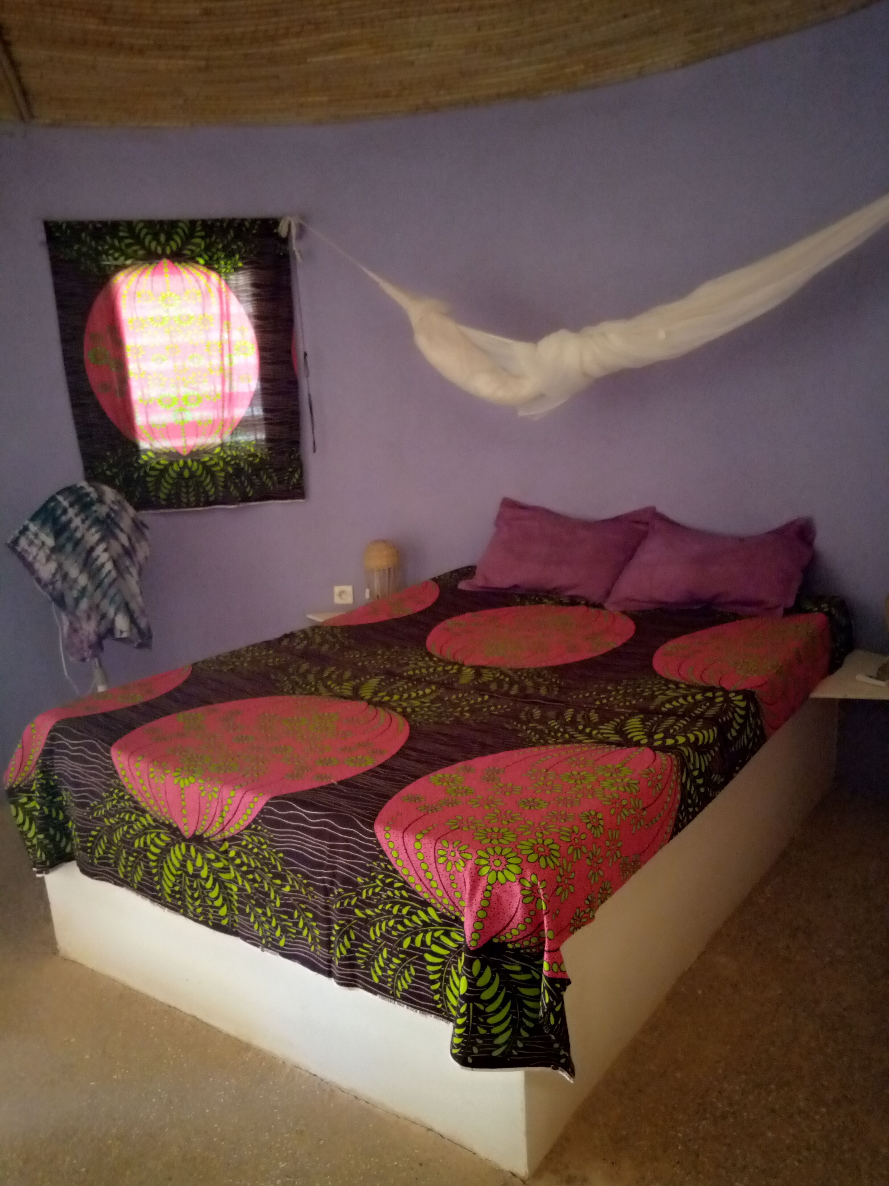 Campement Baobab