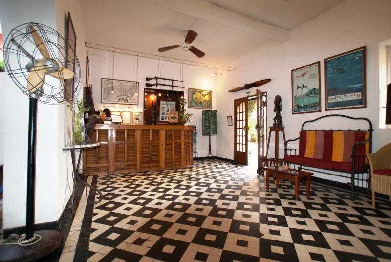 La Residence