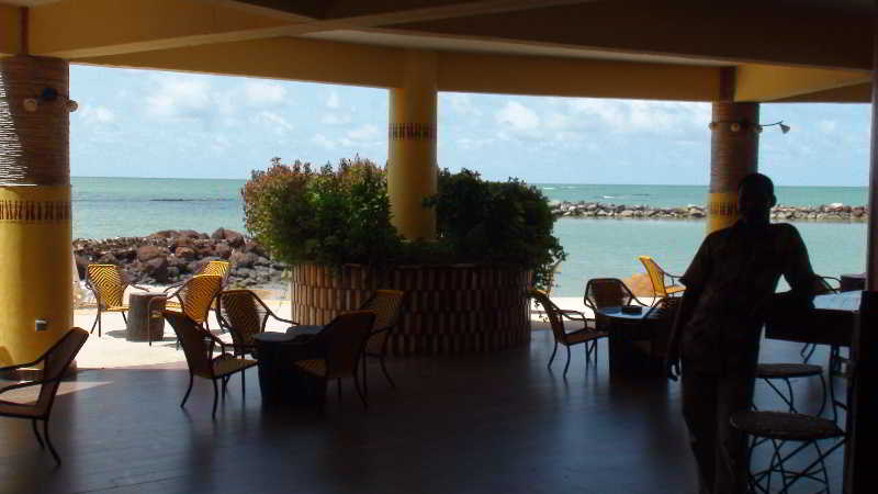 Hotel Club Royal Saly