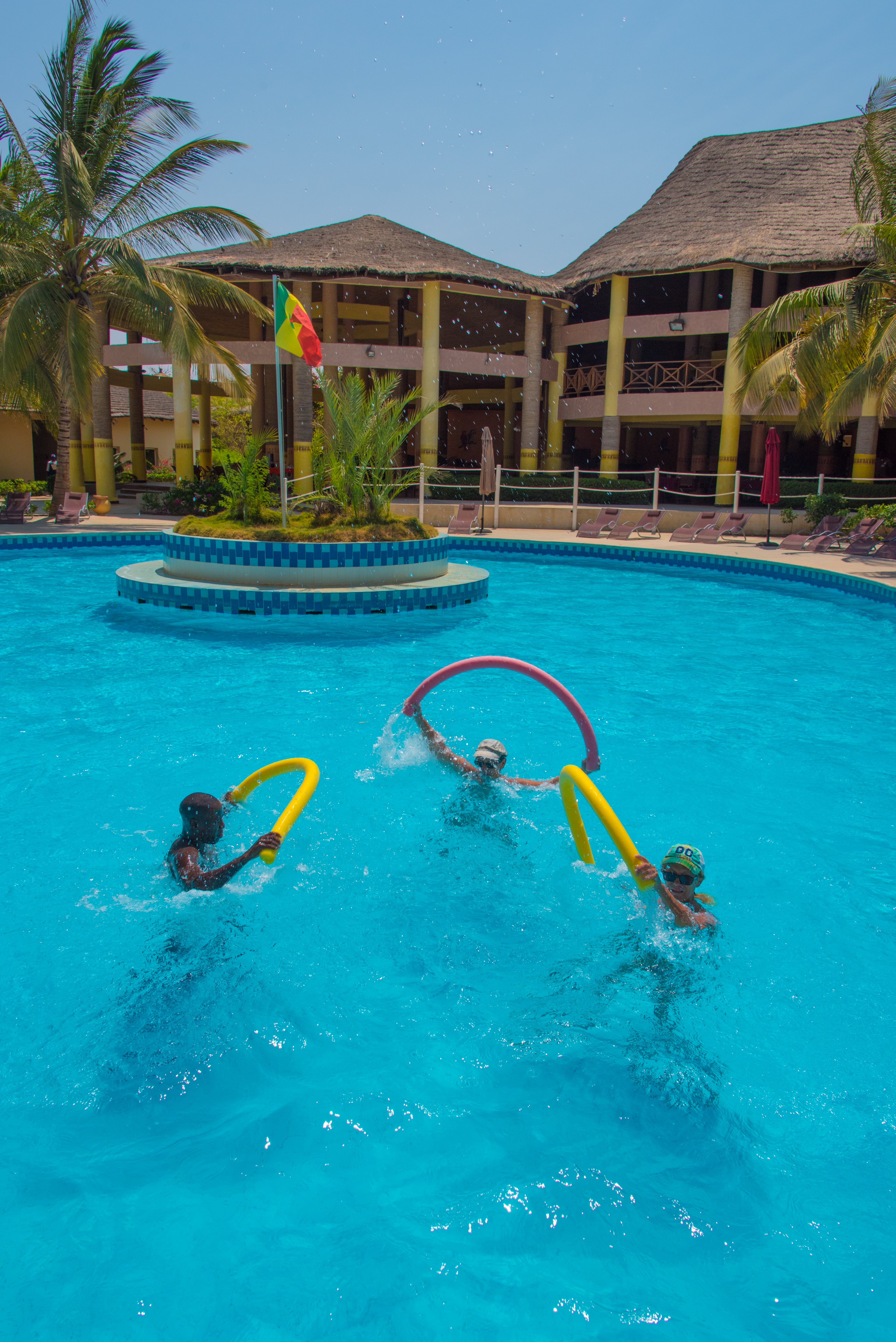 Hotel Club Royal Saly
