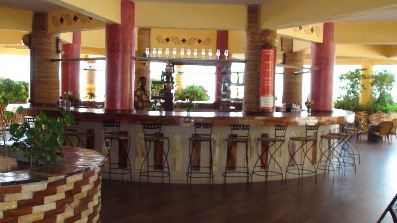 Hotel Club Royal Saly