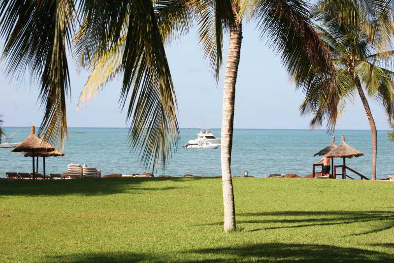 Le Saly Hotel & Club Les Filaos