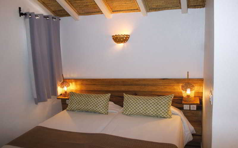Le Saly Hotel & Club Les Filaos