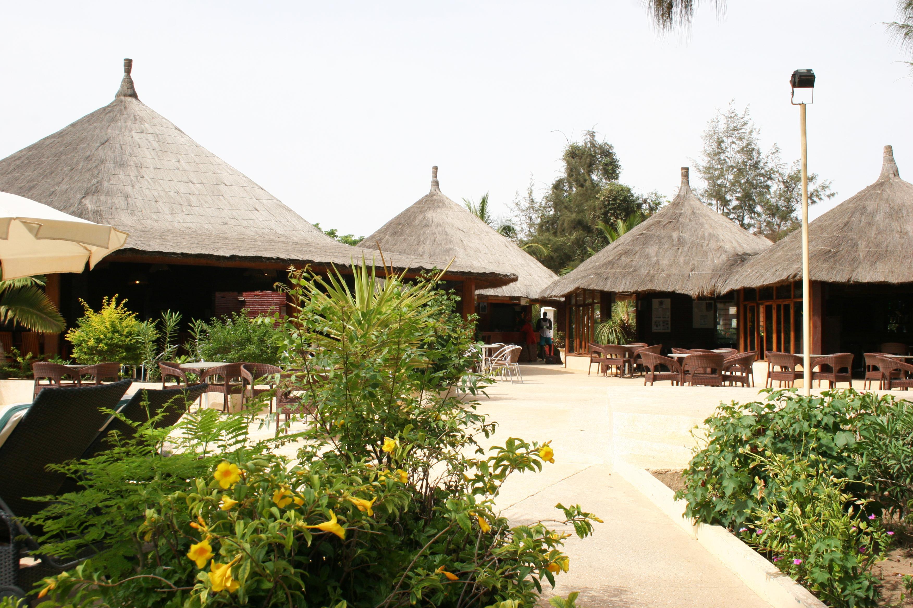 Le Saly Hotel & Club Les Filaos