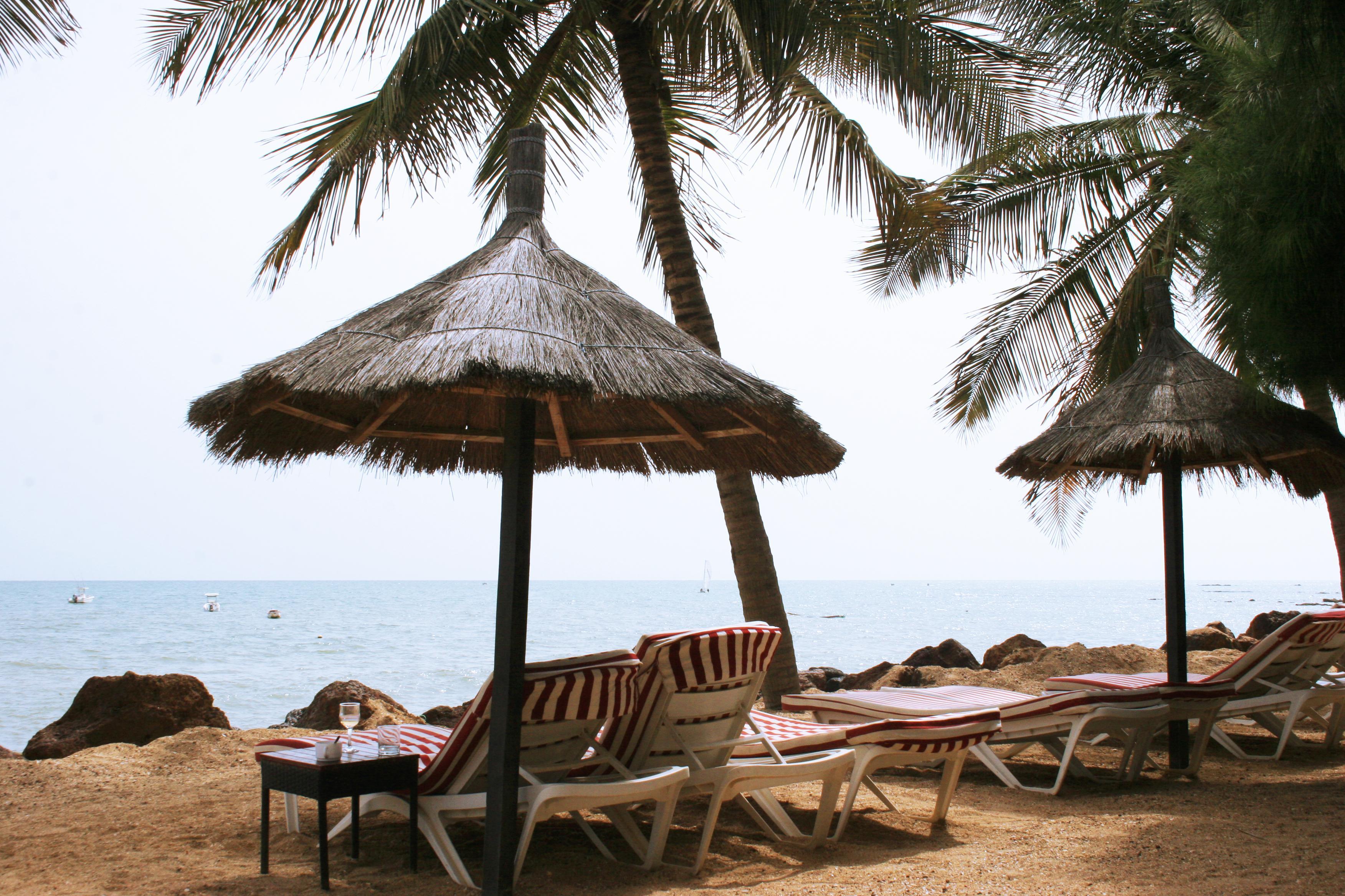 Le Saly Hotel & Club Les Filaos