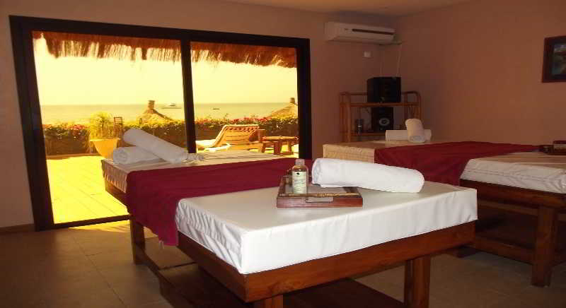Le Saly Hotel & Club Les Filaos
