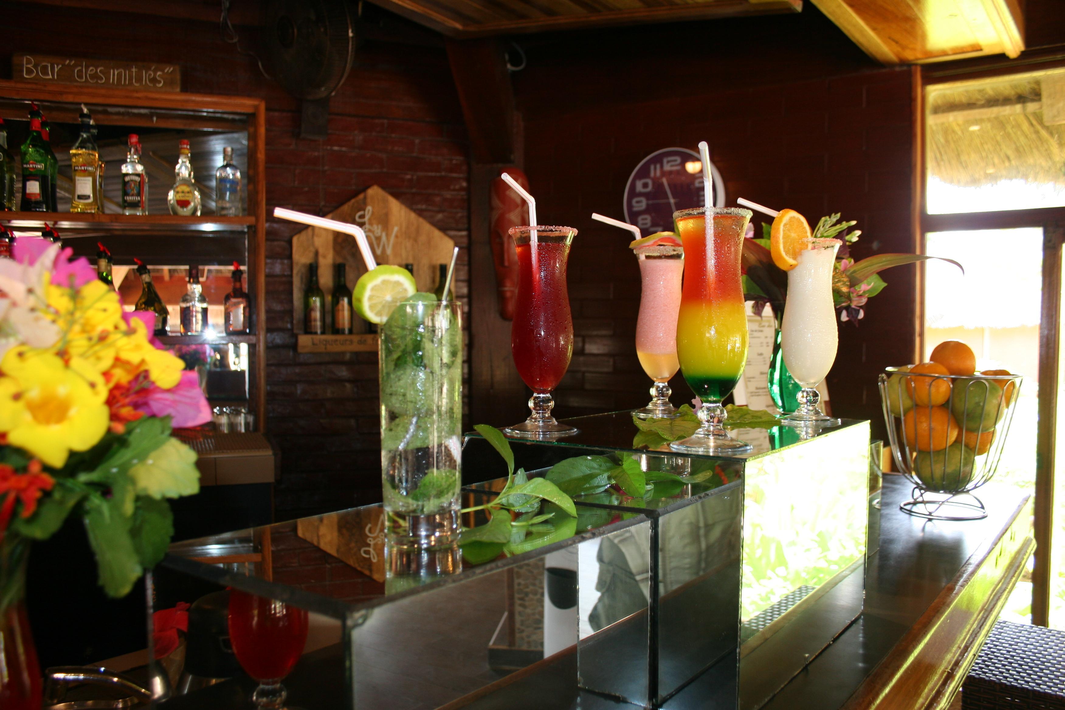 Le Saly Hotel & Club Les Filaos