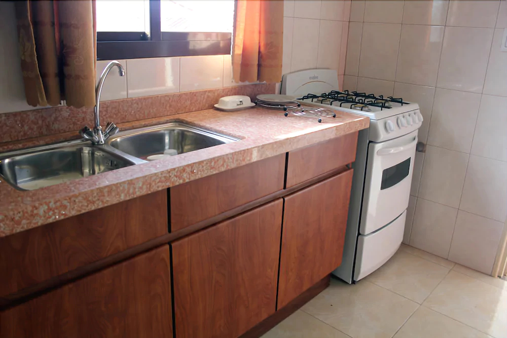 Arcton Apartments