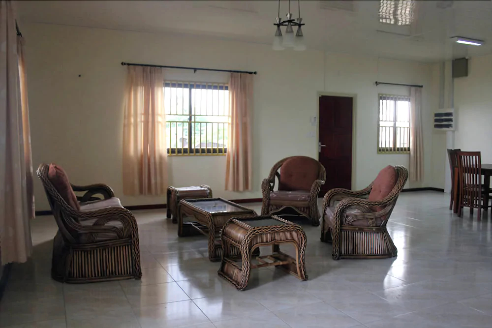 Arcton Apartments