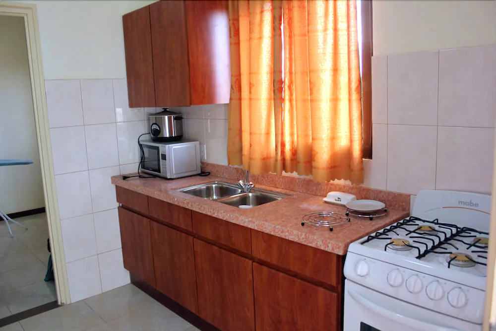 Arcton Apartments