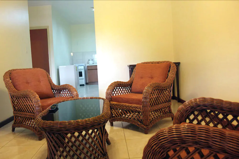 Arcton Apartments