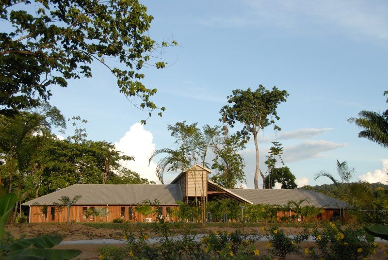 Bergendal Eco & Cultural River
