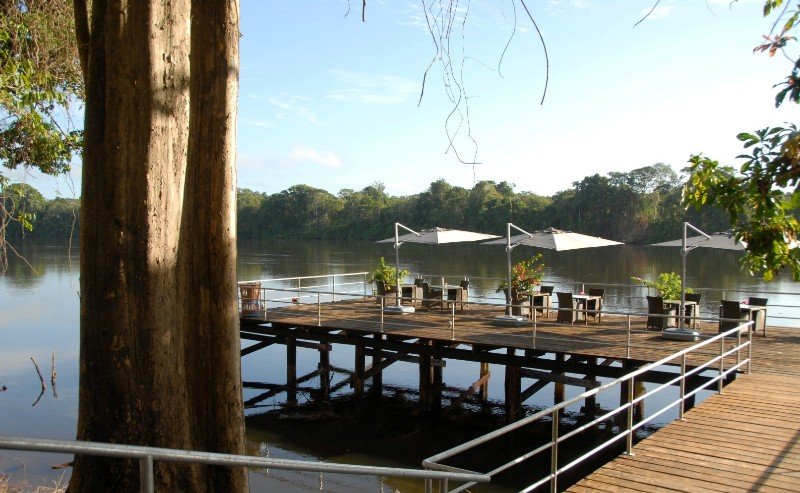 Bergendal Eco & Cultural River