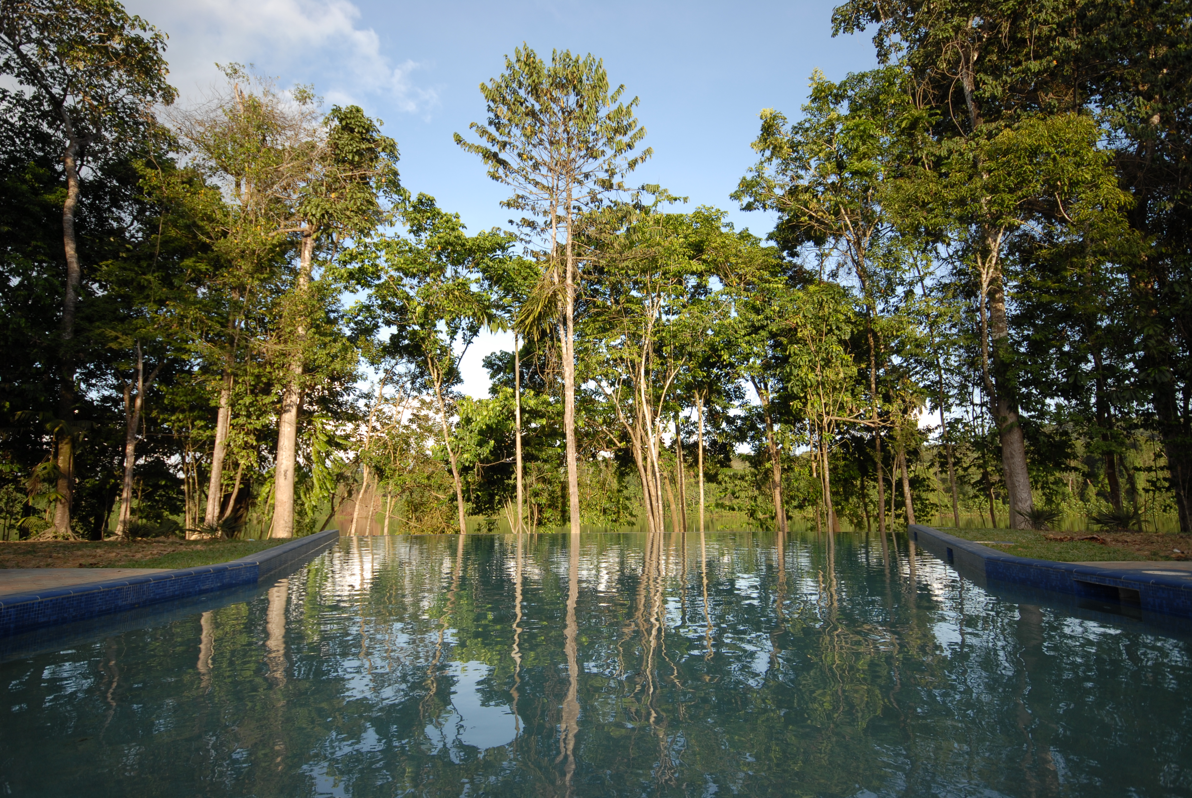 Bergendal Eco & Cultural River