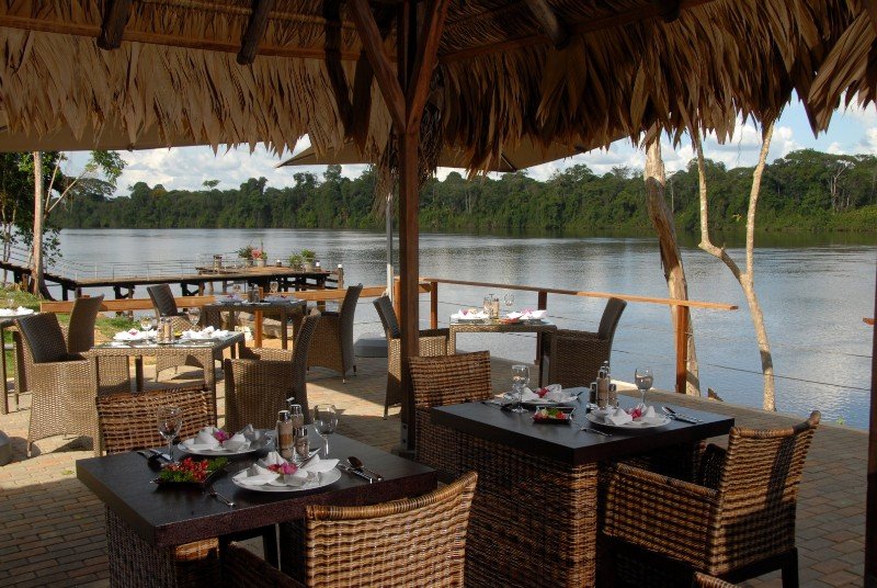 Bergendal Eco & Cultural River
